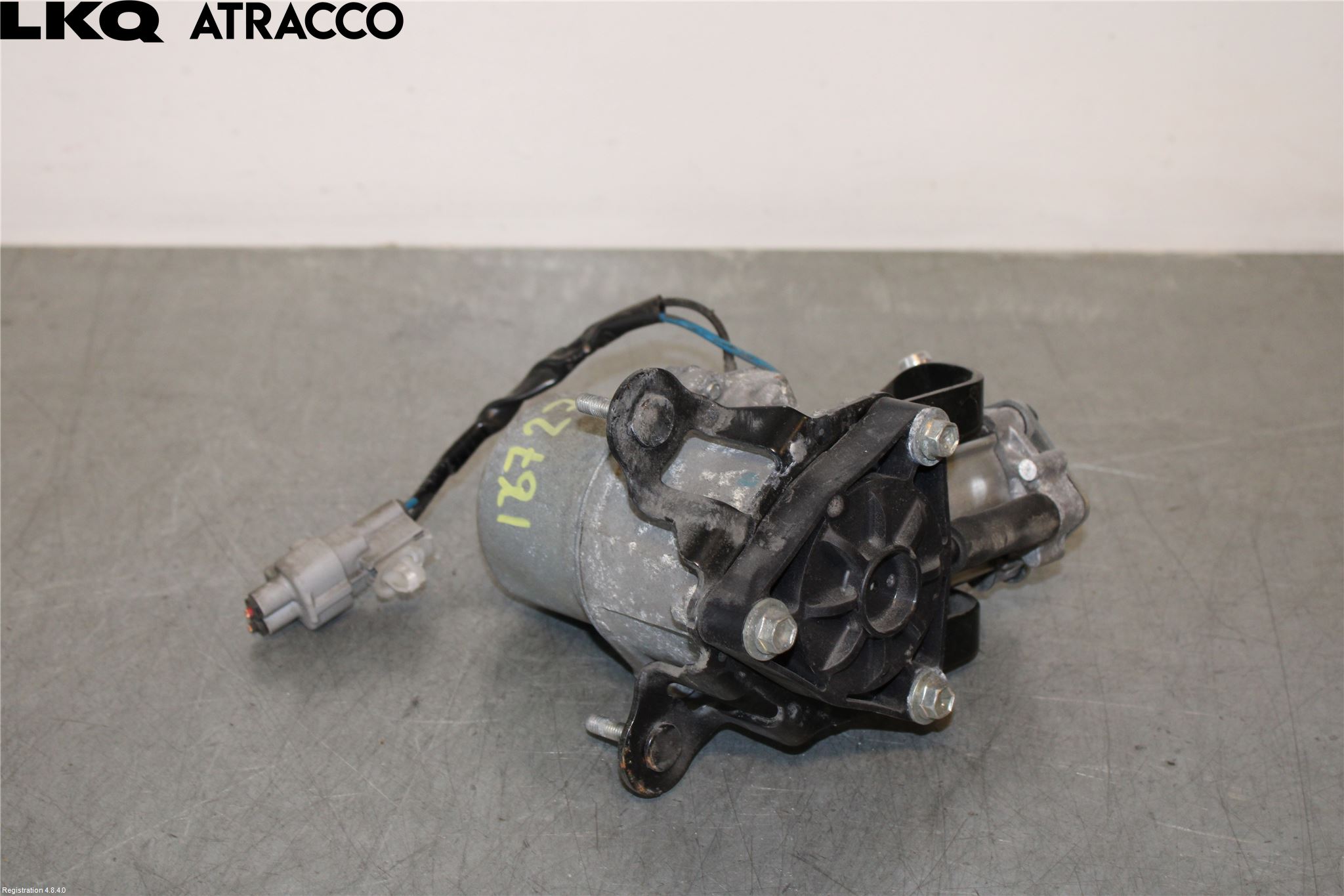 Mitsubishi OUTLANDER 13-21 Vakuumpump