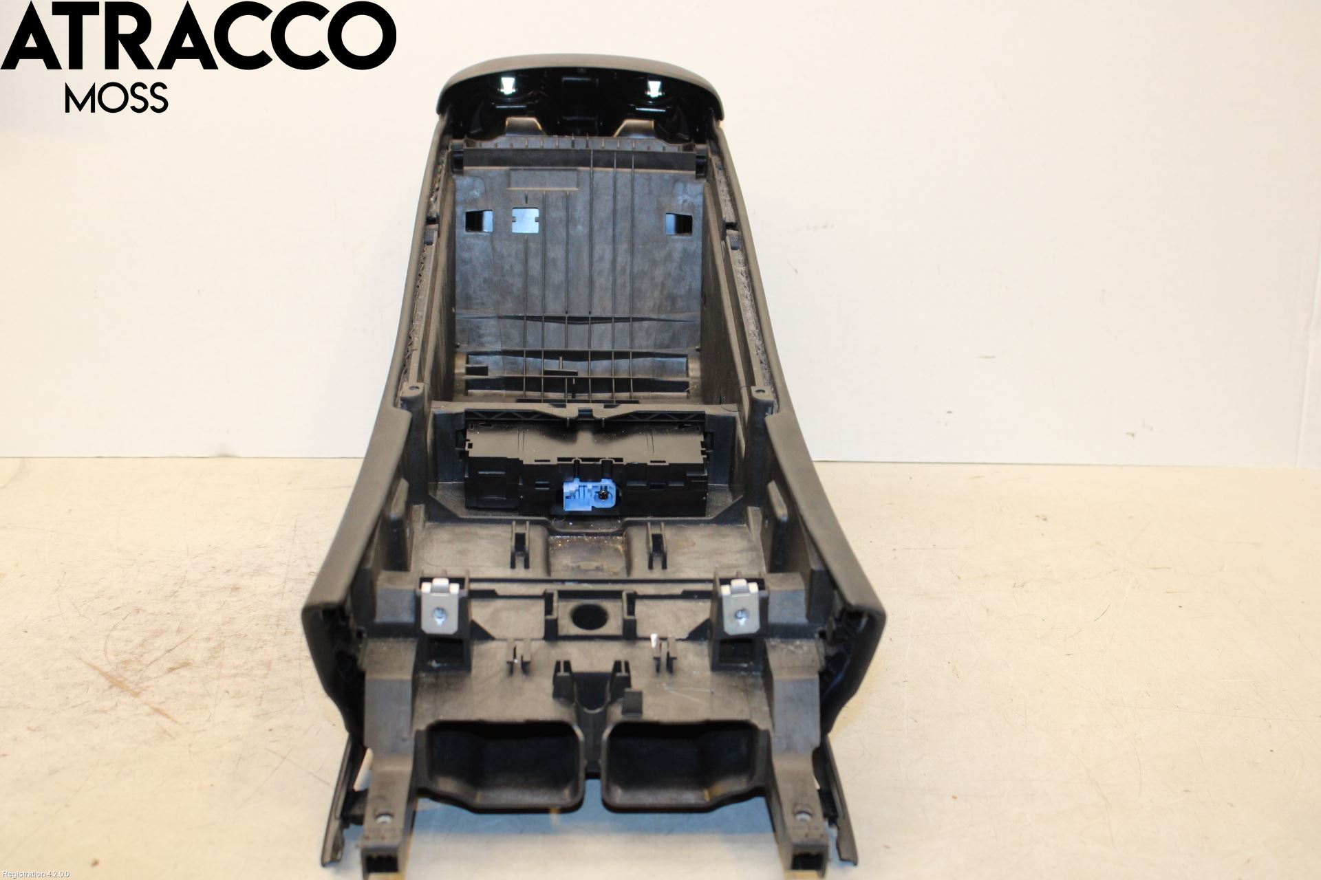 Mercedes-Benz MB C-KLASS (W205) 14-21 Inr Tunnelfack