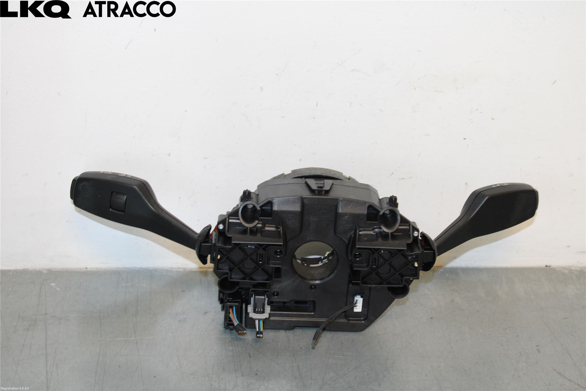 BMW X3 F25 10-17 Spakcentral