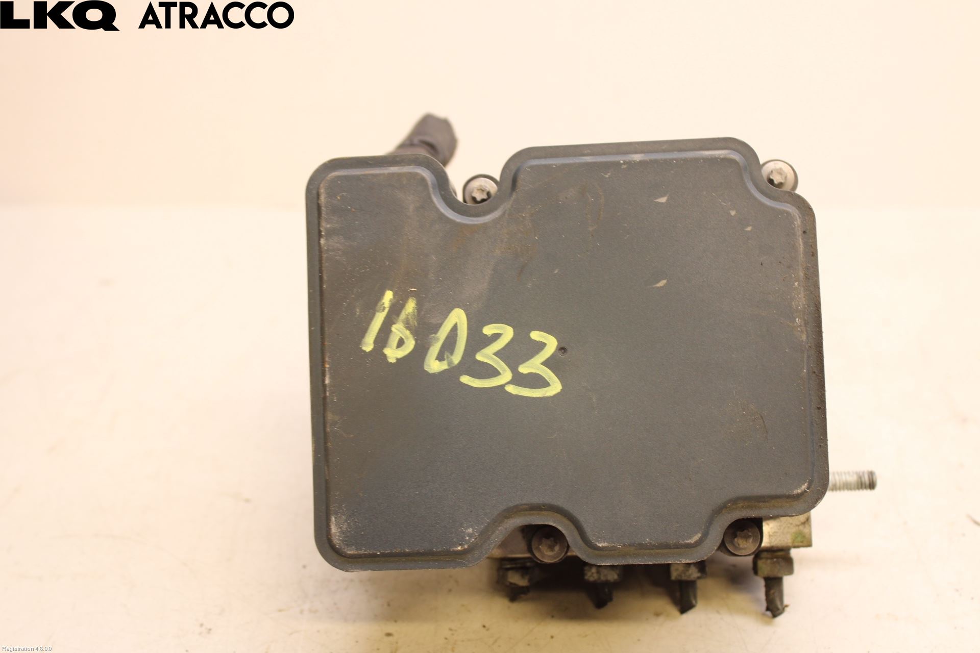 Subaru XV 12-17 Abs Hydraulaggregat