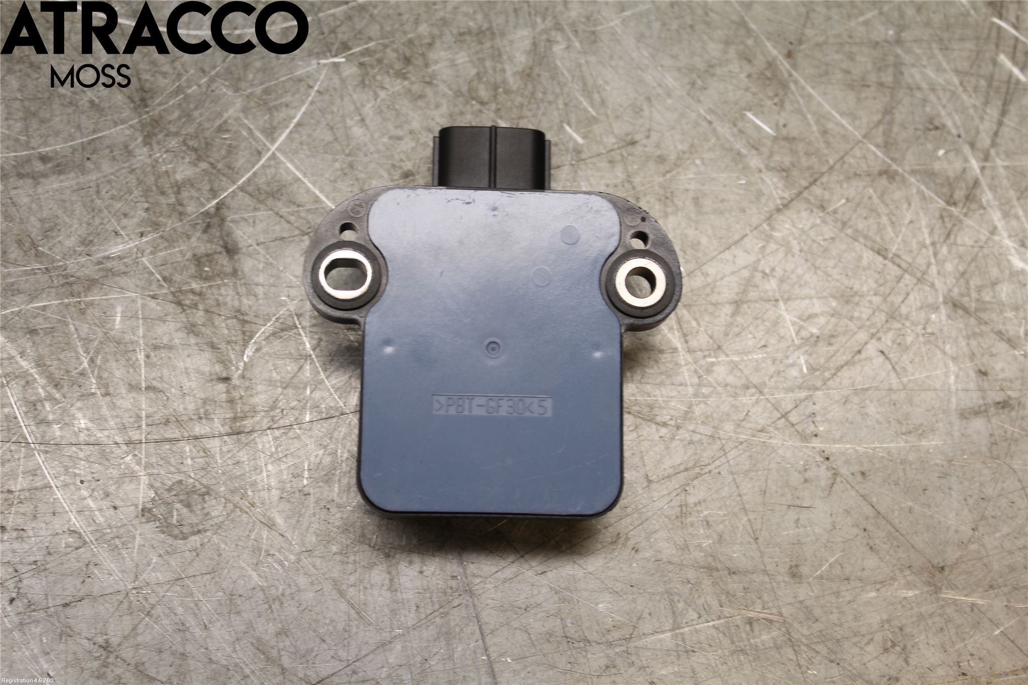 Toyota PRIUS+ ZVW40 12-20 Sensor Övrigt