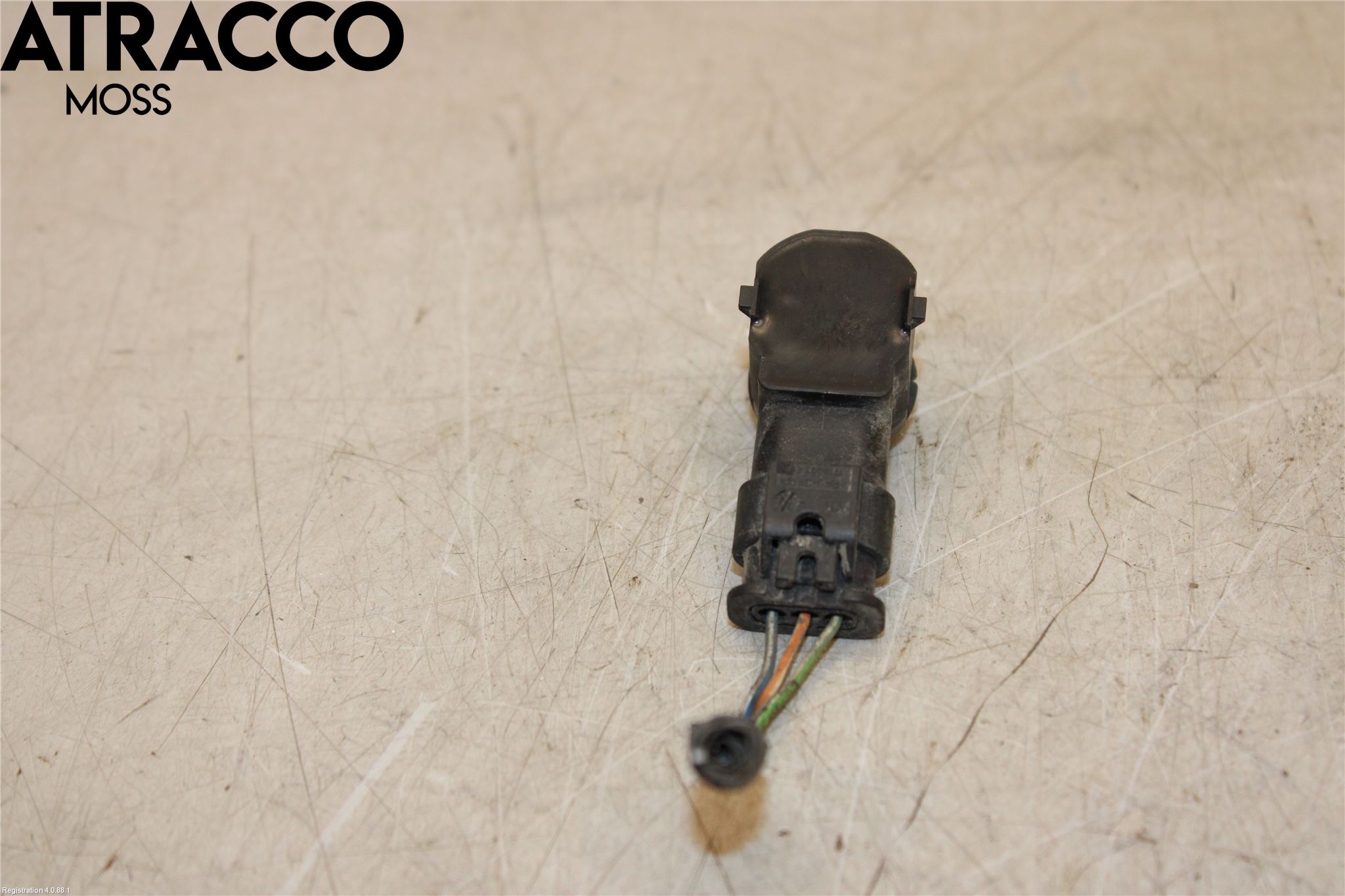 Volvo V40 12-19 Parkeringshjälp Backsensor