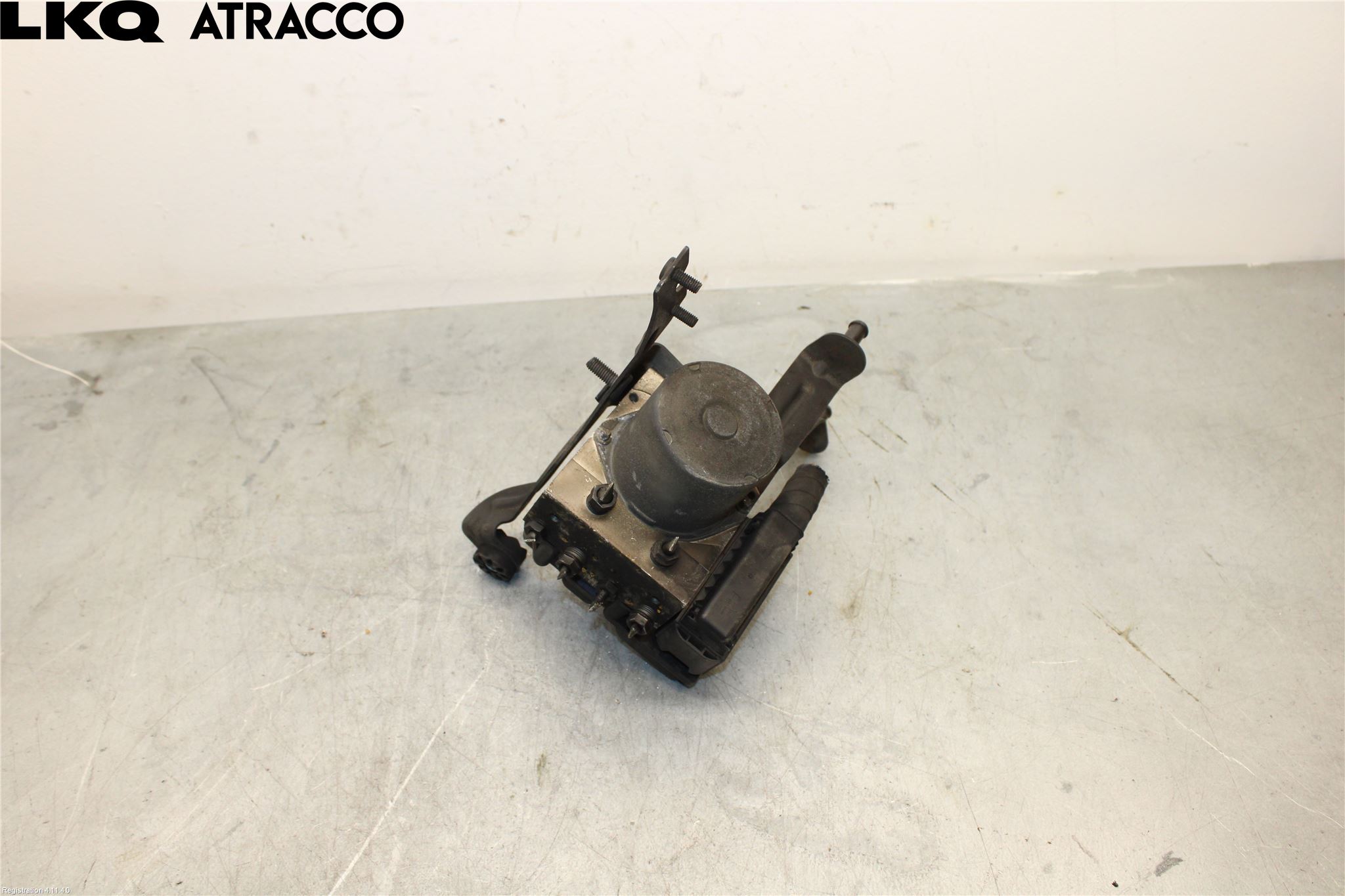 BMW 5 E60/61 Sed/Tou 02-10 Abs Hydraulaggregat