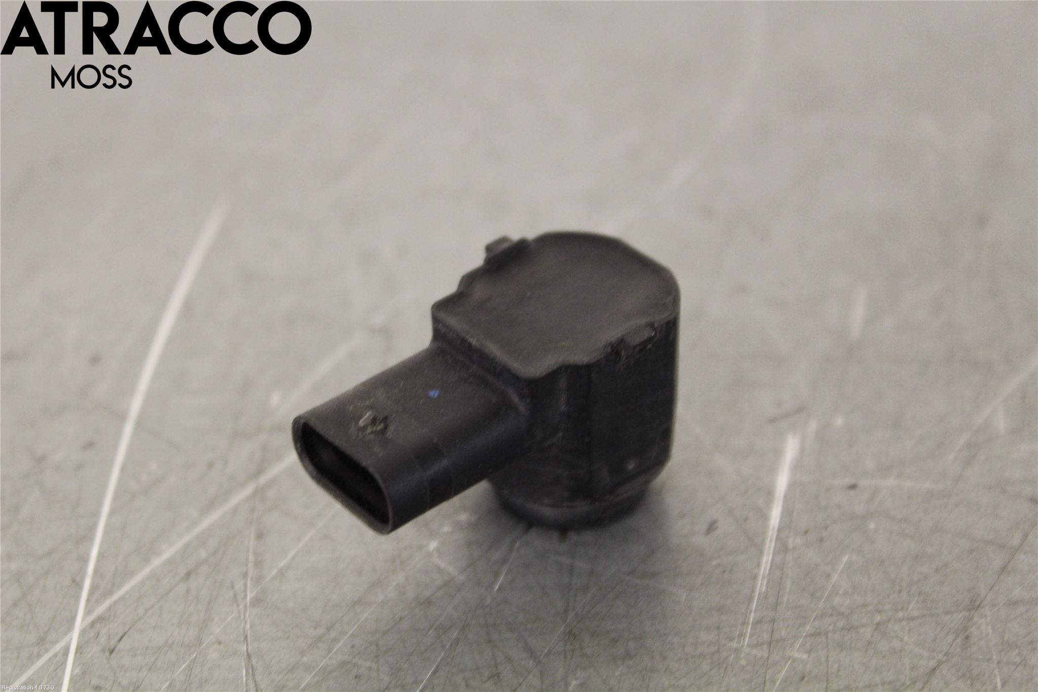 Audi Q7/SQ7 Parkeringshjälp Backsensor