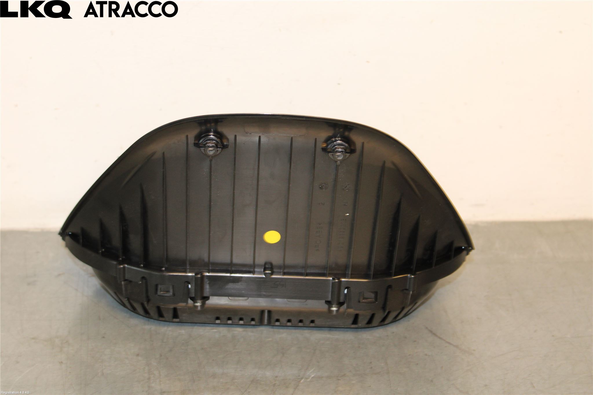 BMW 2 F45 Active Tourer 14-21 Instrument Komb