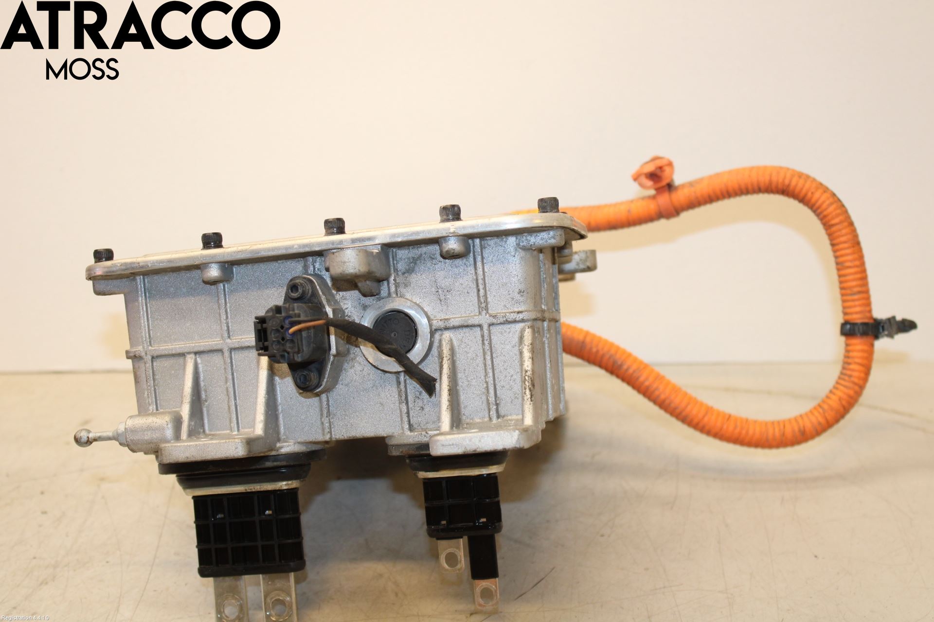 Hyundai IONIQ AE 17-22 Converter