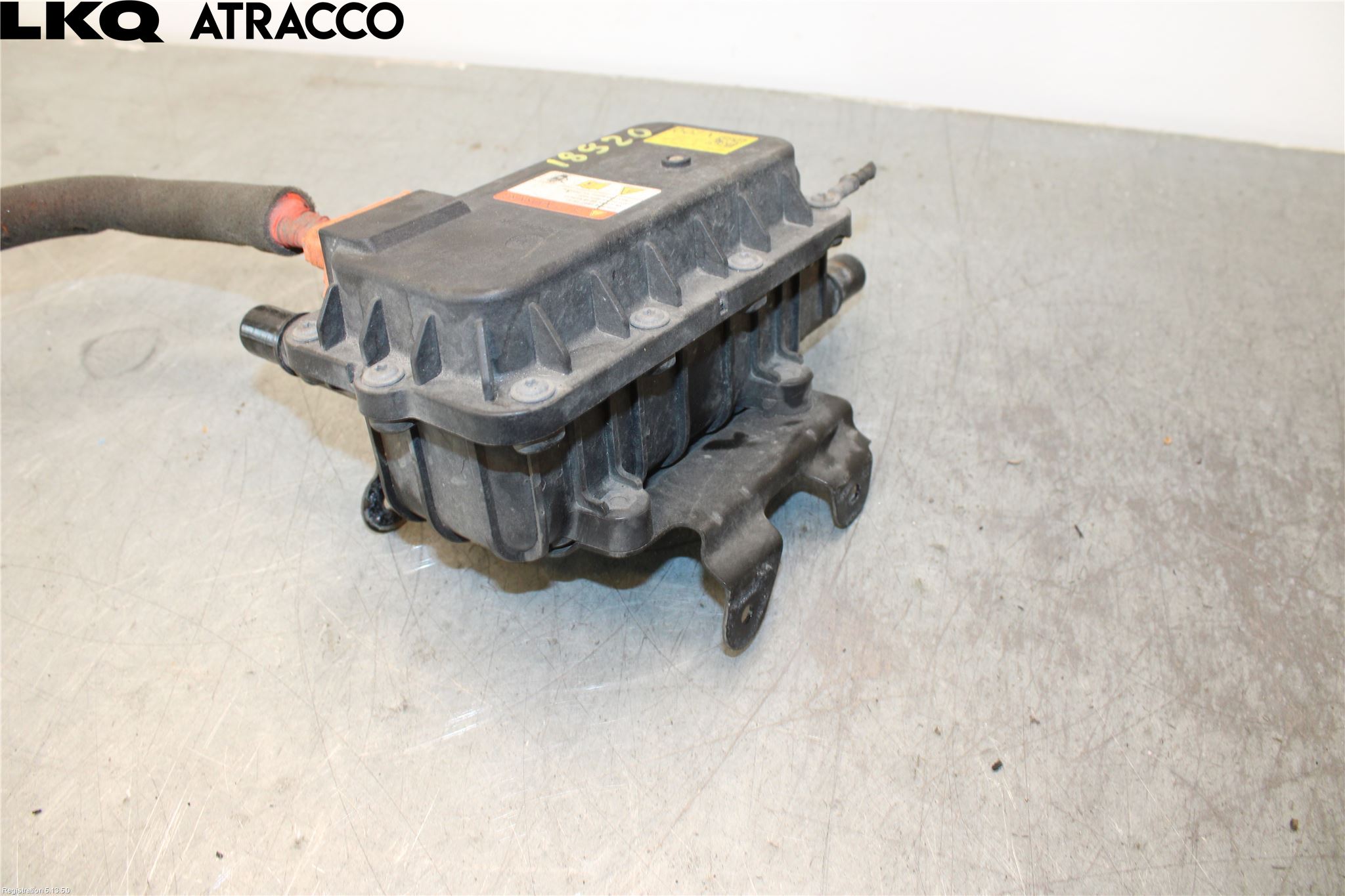 Kia EV6 (CV) 22- Värme Cellpaket Komp