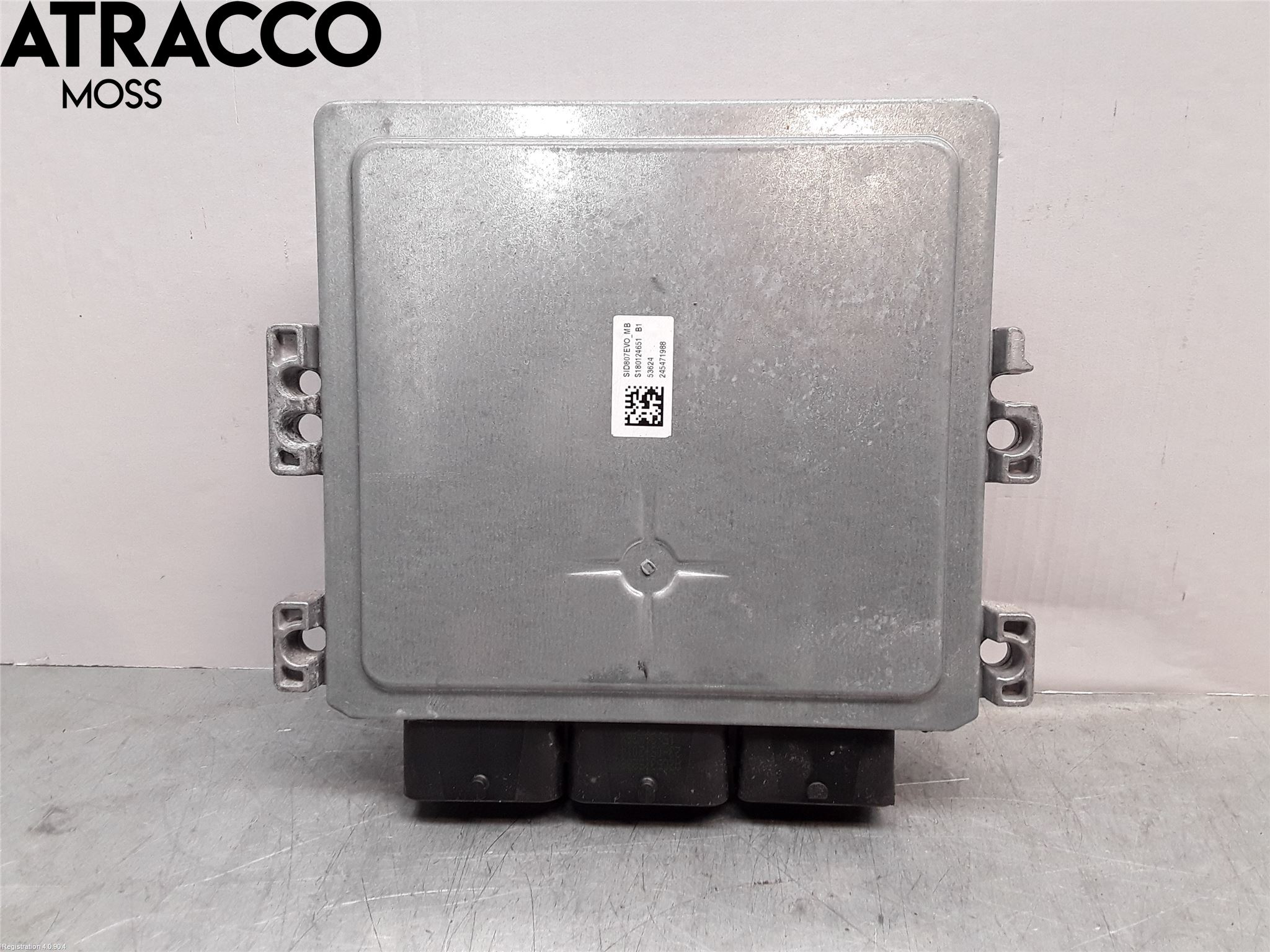 Volvo V40 12-19 Styrenhet Övrigt