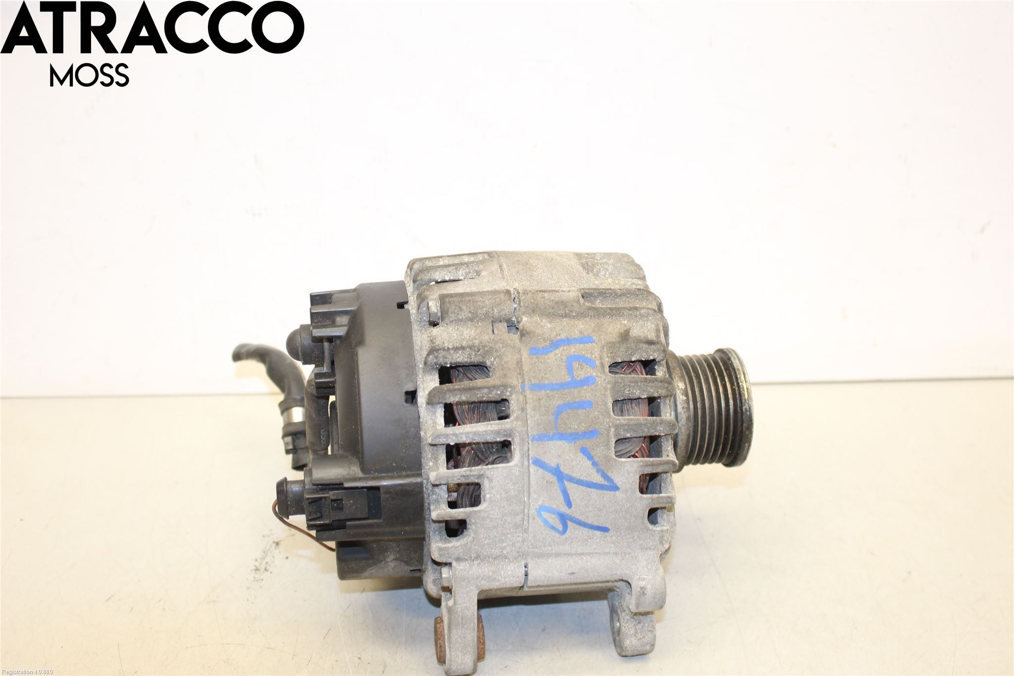 Volkswagen VW CADDY 16-20 Generator