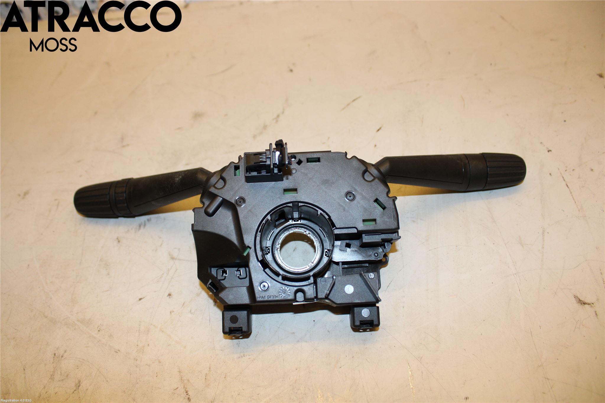 Jeep COMPASS Spakcentral
