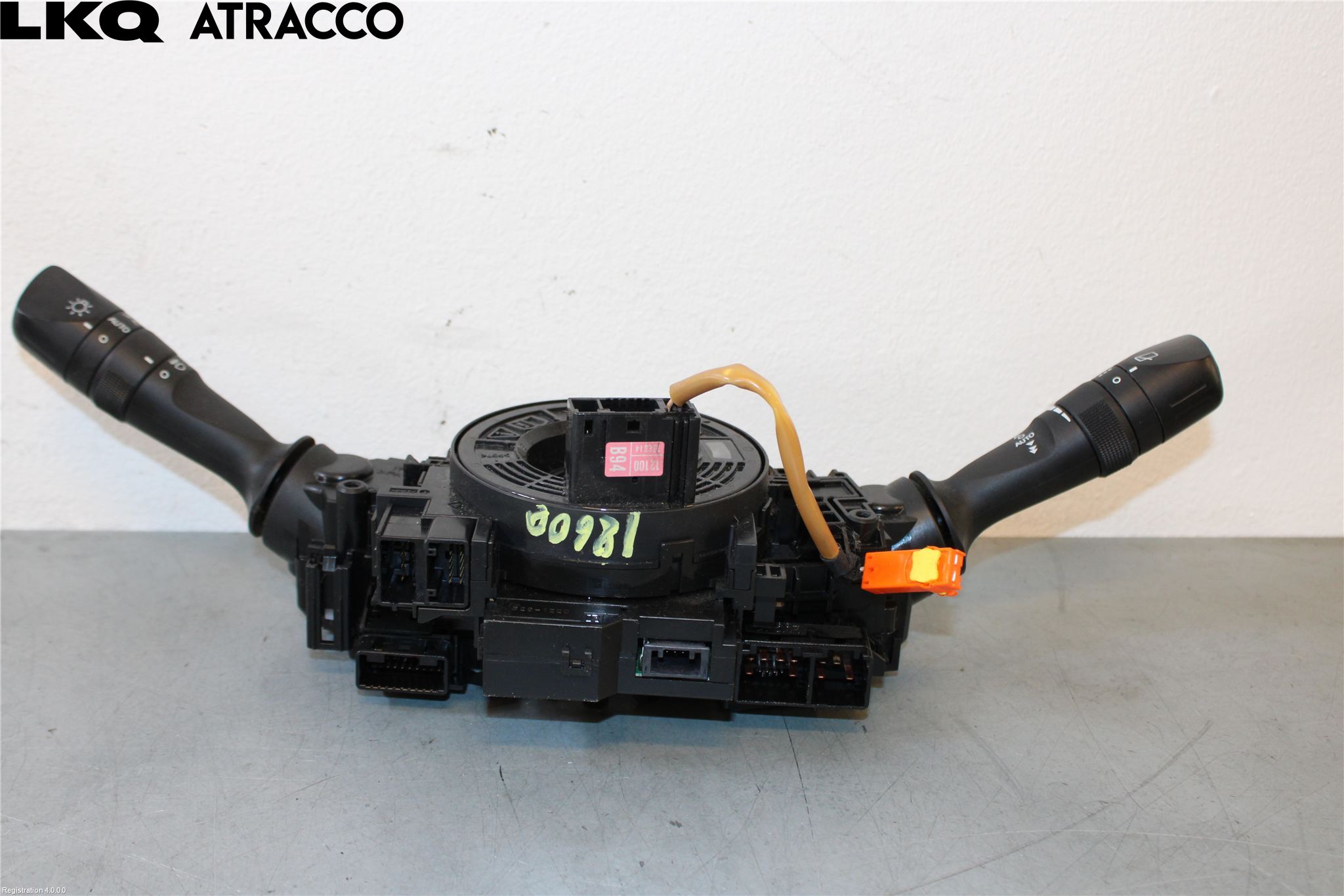 Toyota RAV4 13-18 Spakcentral