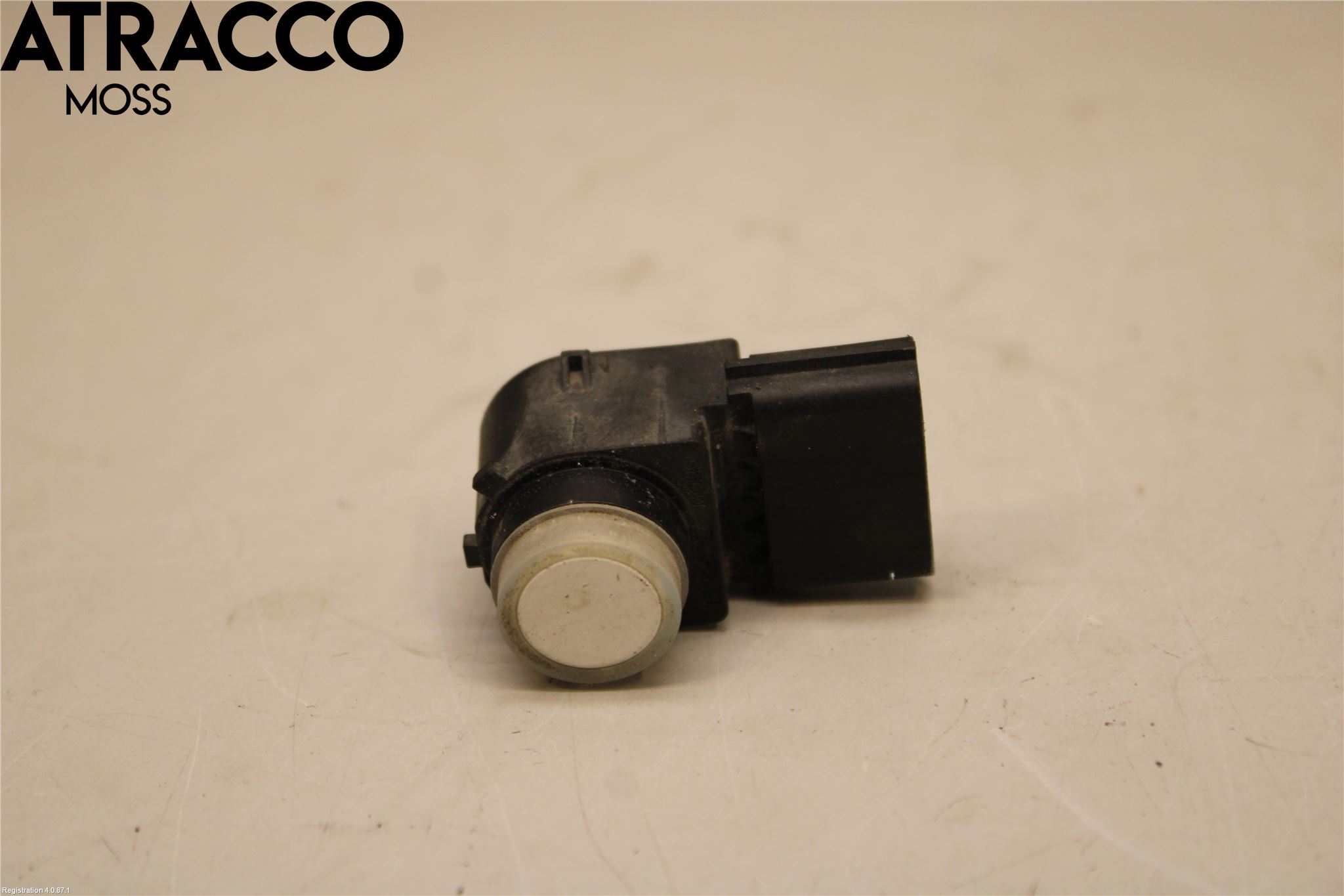 Hyundai IONIQ AE 17-22 Parkeringshjälp Backsensor