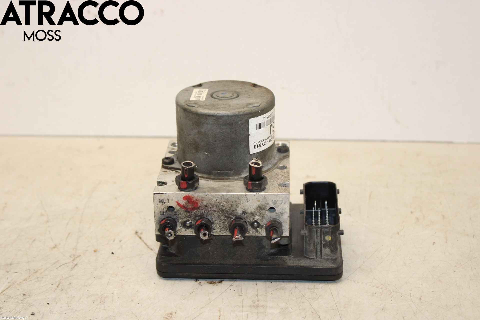 Hyundai ix35 Abs Hydraulaggregat