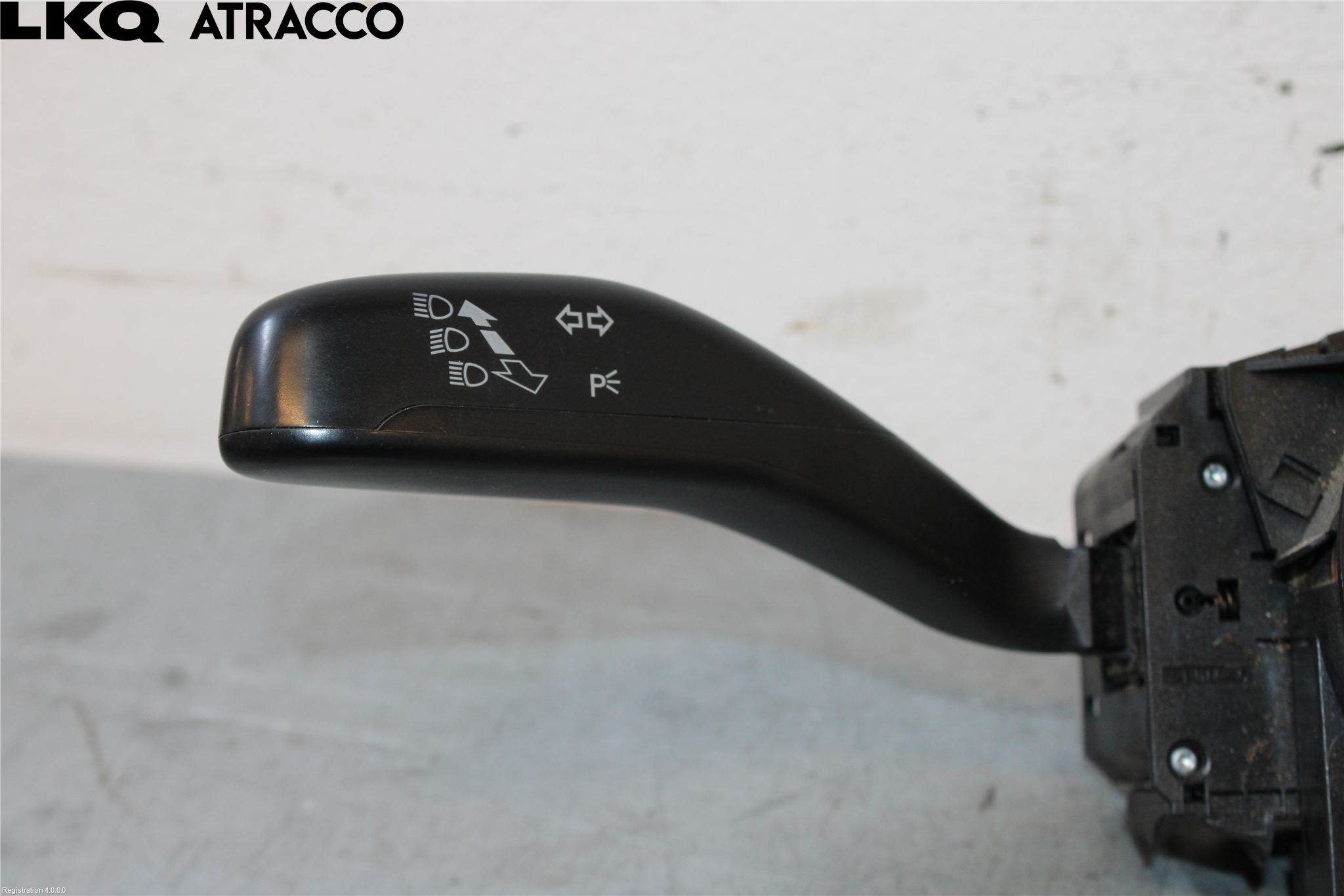 Volkswagen VW TRANSP/CARAVELLE (T5) 04-15 Spakcentral
