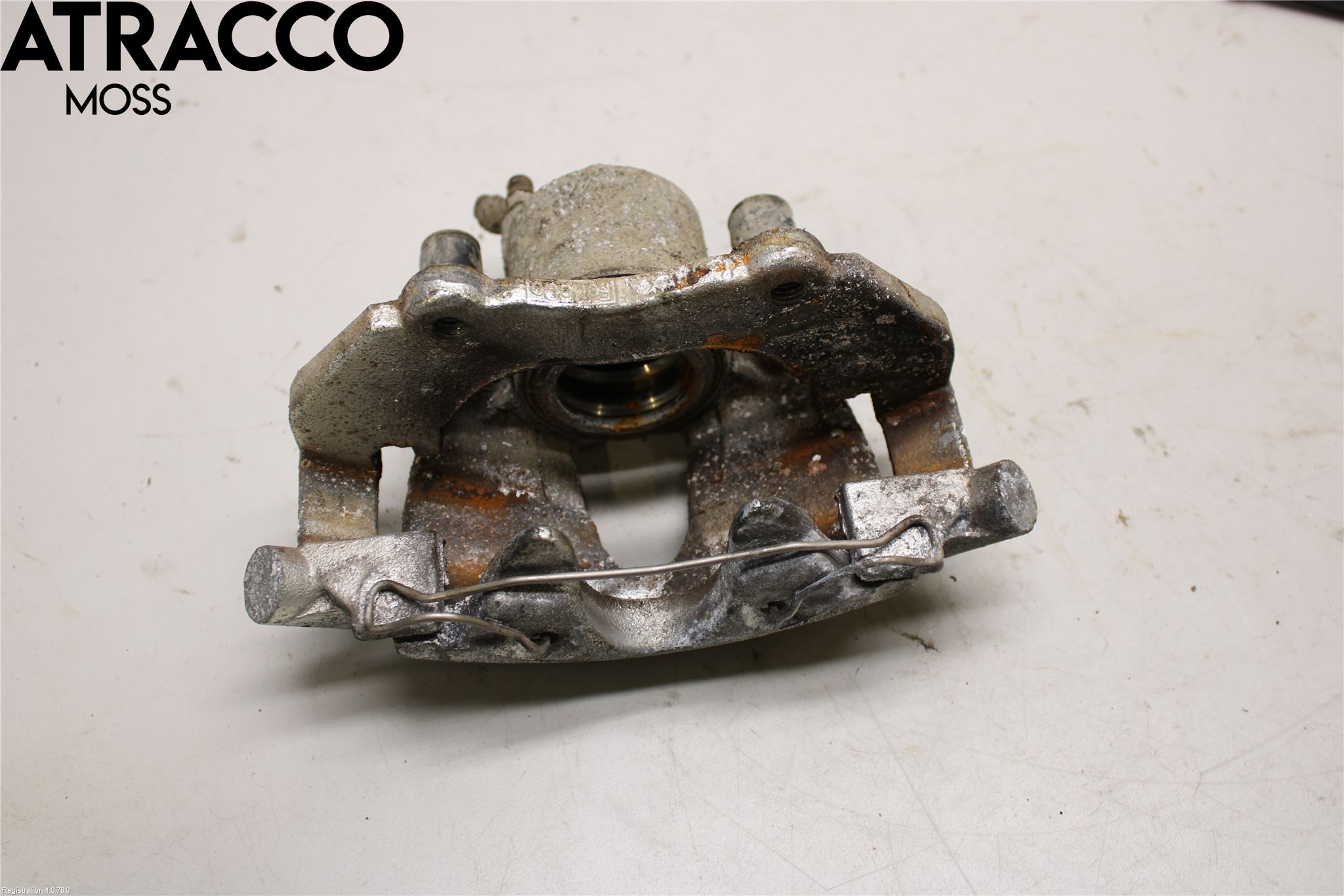 Ford KUGA 08-12 Bromsok Fram Vänster