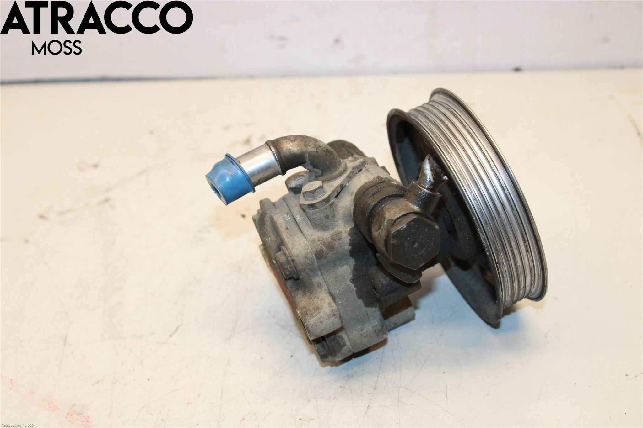 Volkswagen VW PASSAT 05-11 Styrservopump