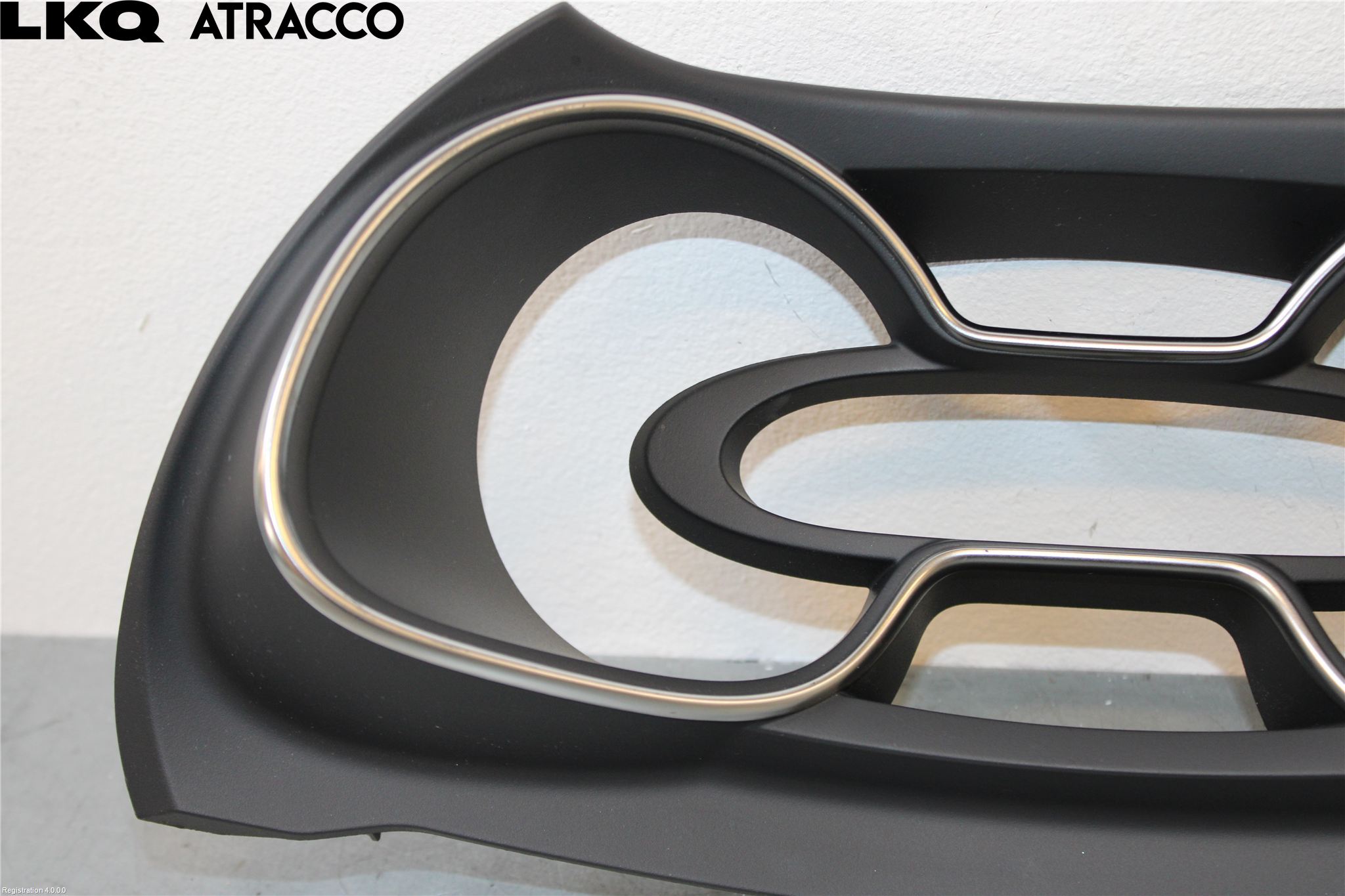 Renault CAPTUR 13-19 Instrumentsarg