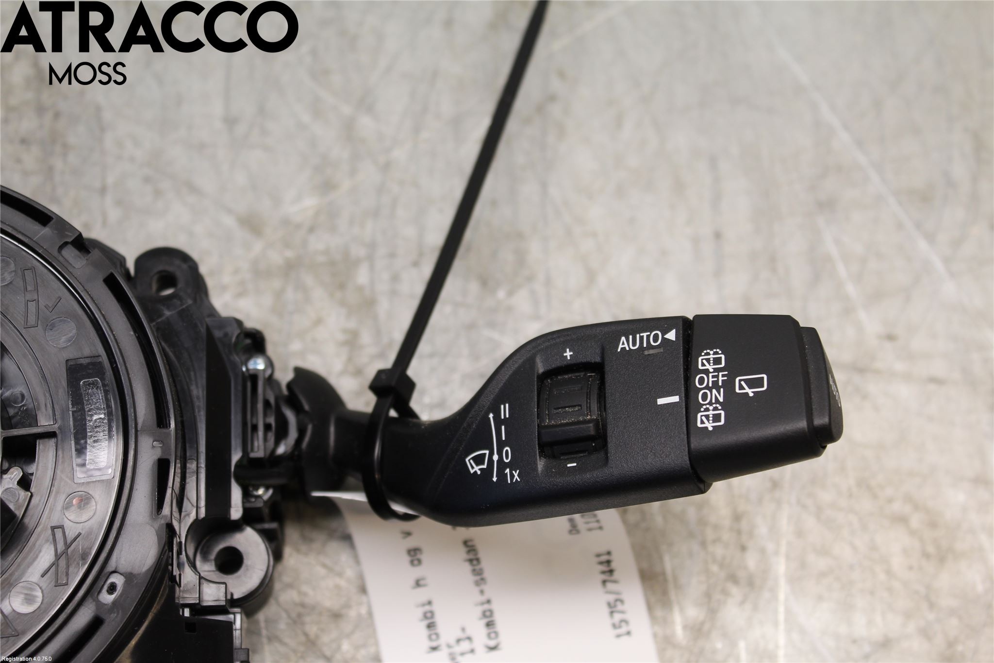 BMW i3 I01 13-22 Spakcentral