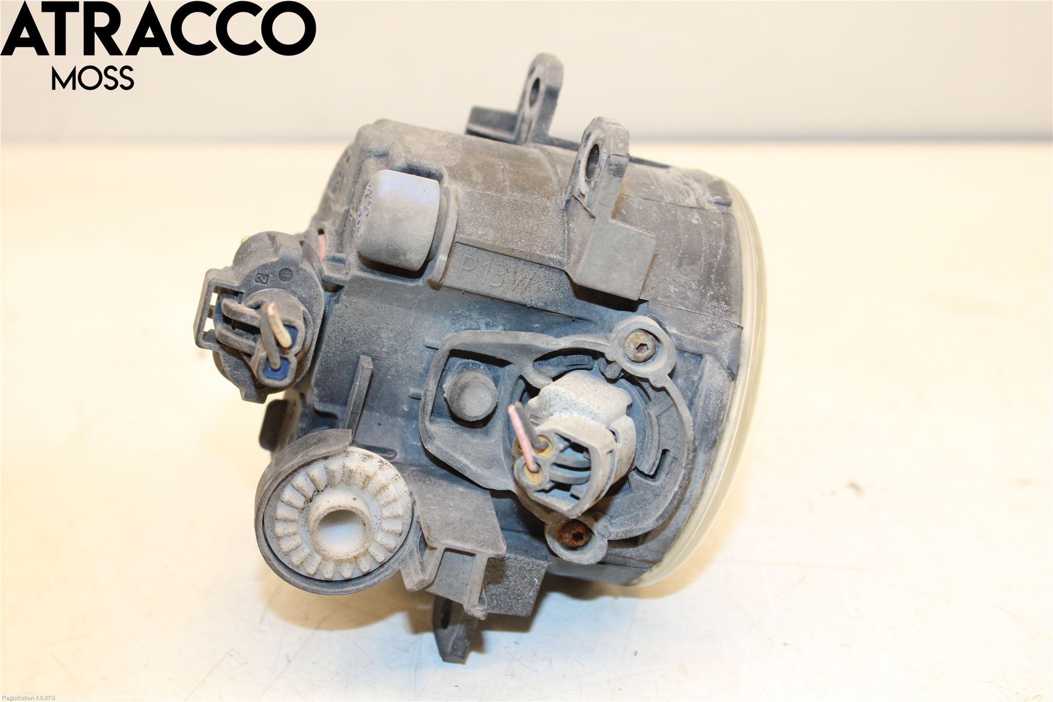 Mercedes-Benz MB CITAN (W415) 13-21 Dimljus-Varselljus Fram