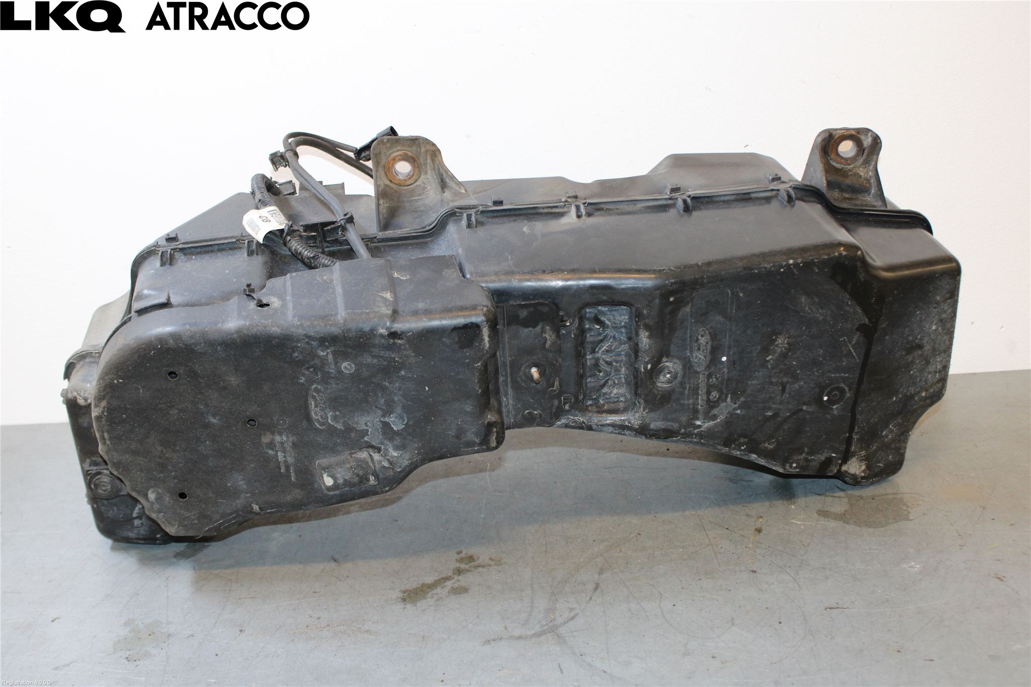 Ford RANGER EU 12-23 Adblue Tank
