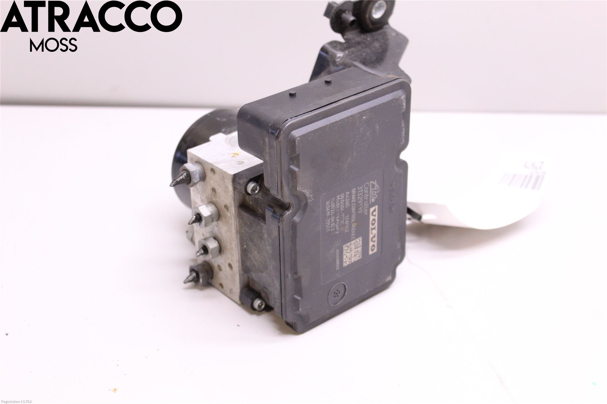 Volvo XC60 09-13 Abs Hydraulaggregat