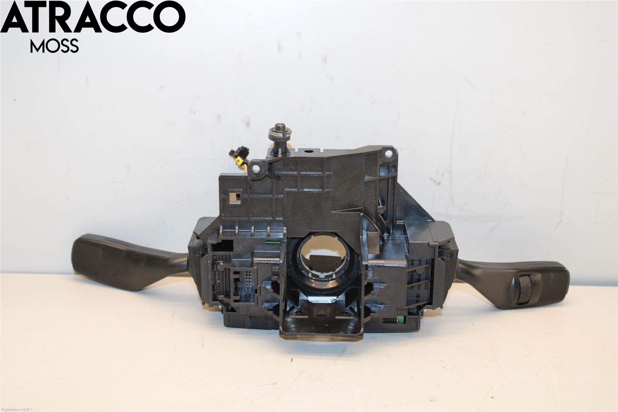 Ford MONDEO 07-15 Spakcentral
