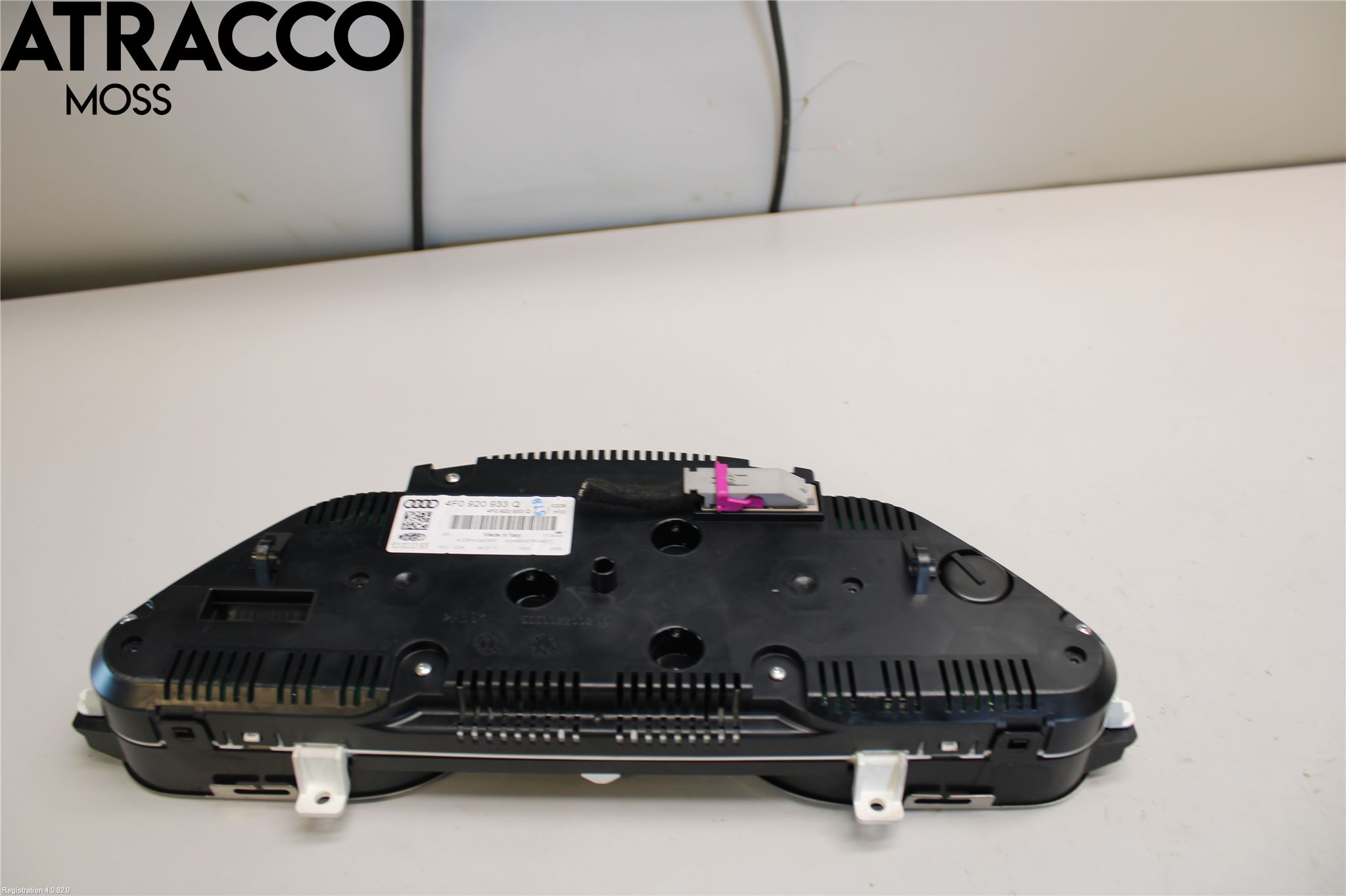 Audi A6/S6     05-11 Instrument Komb
