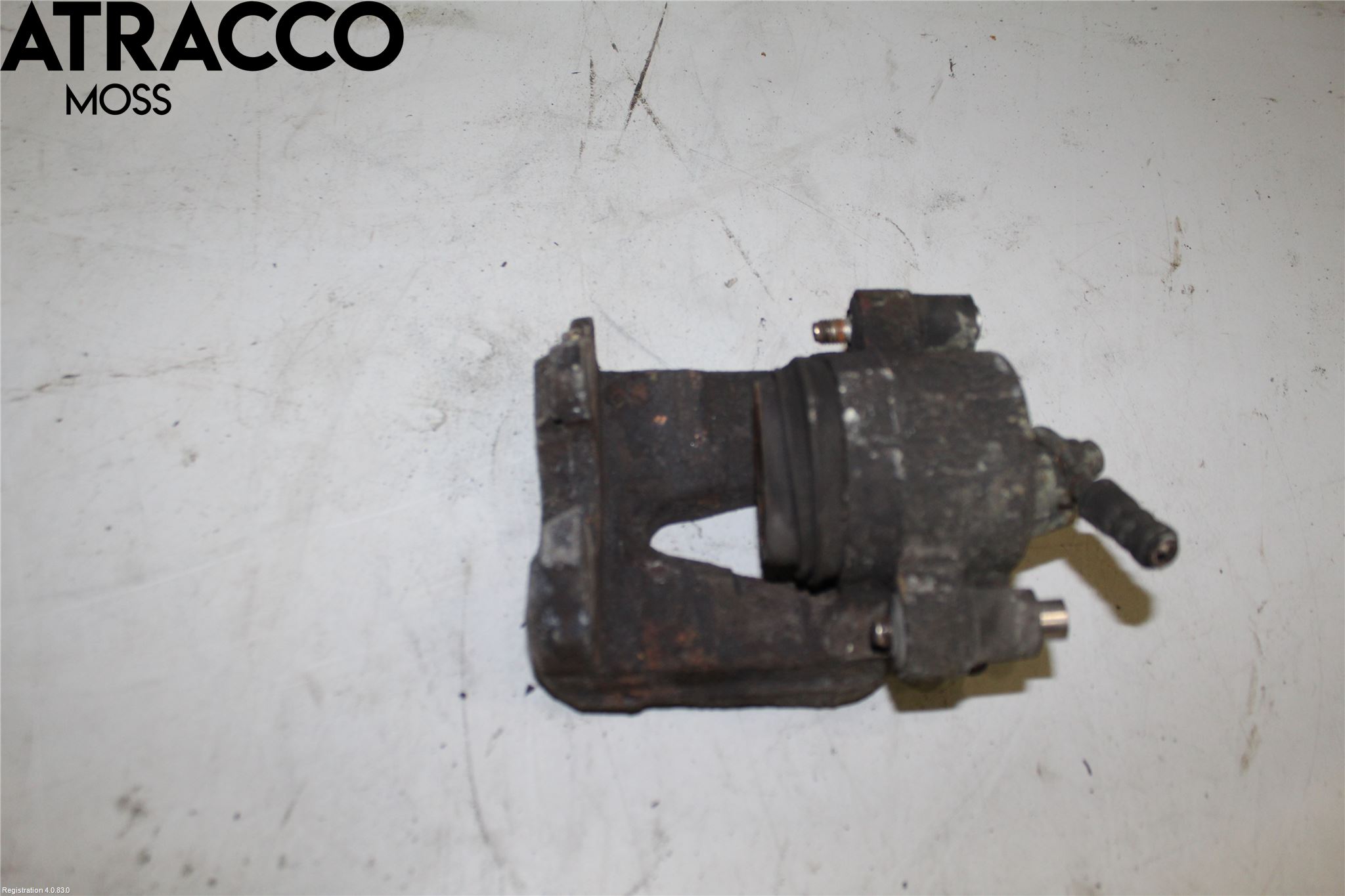 Seat IBIZA V 17-20 Bromsok Fram Höger