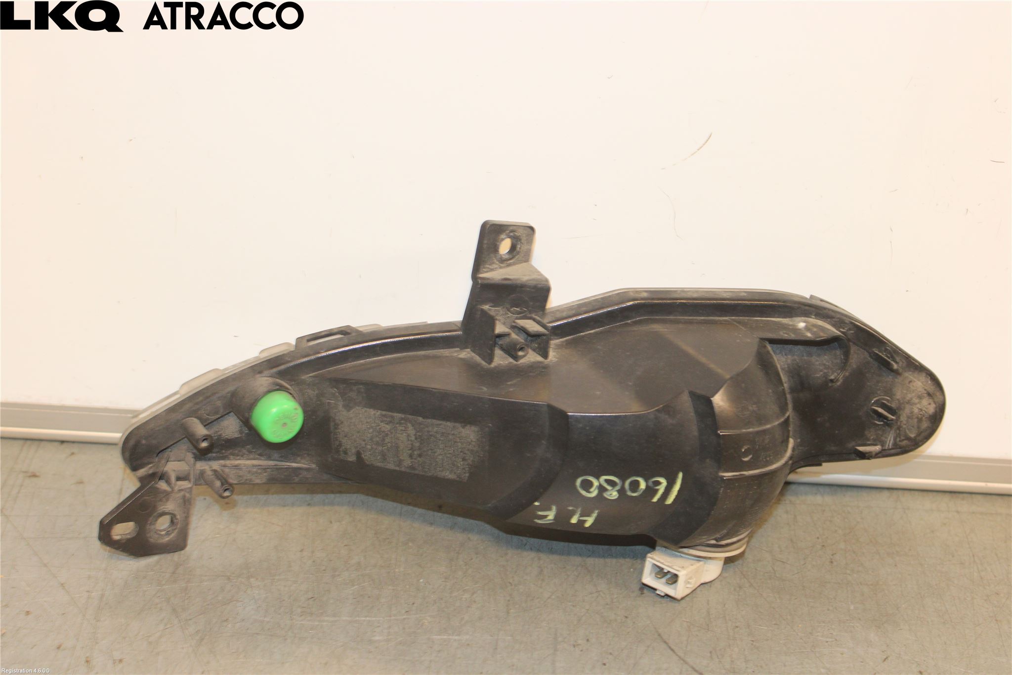Peugeot 308 14-21 Blinkers Fram Höger