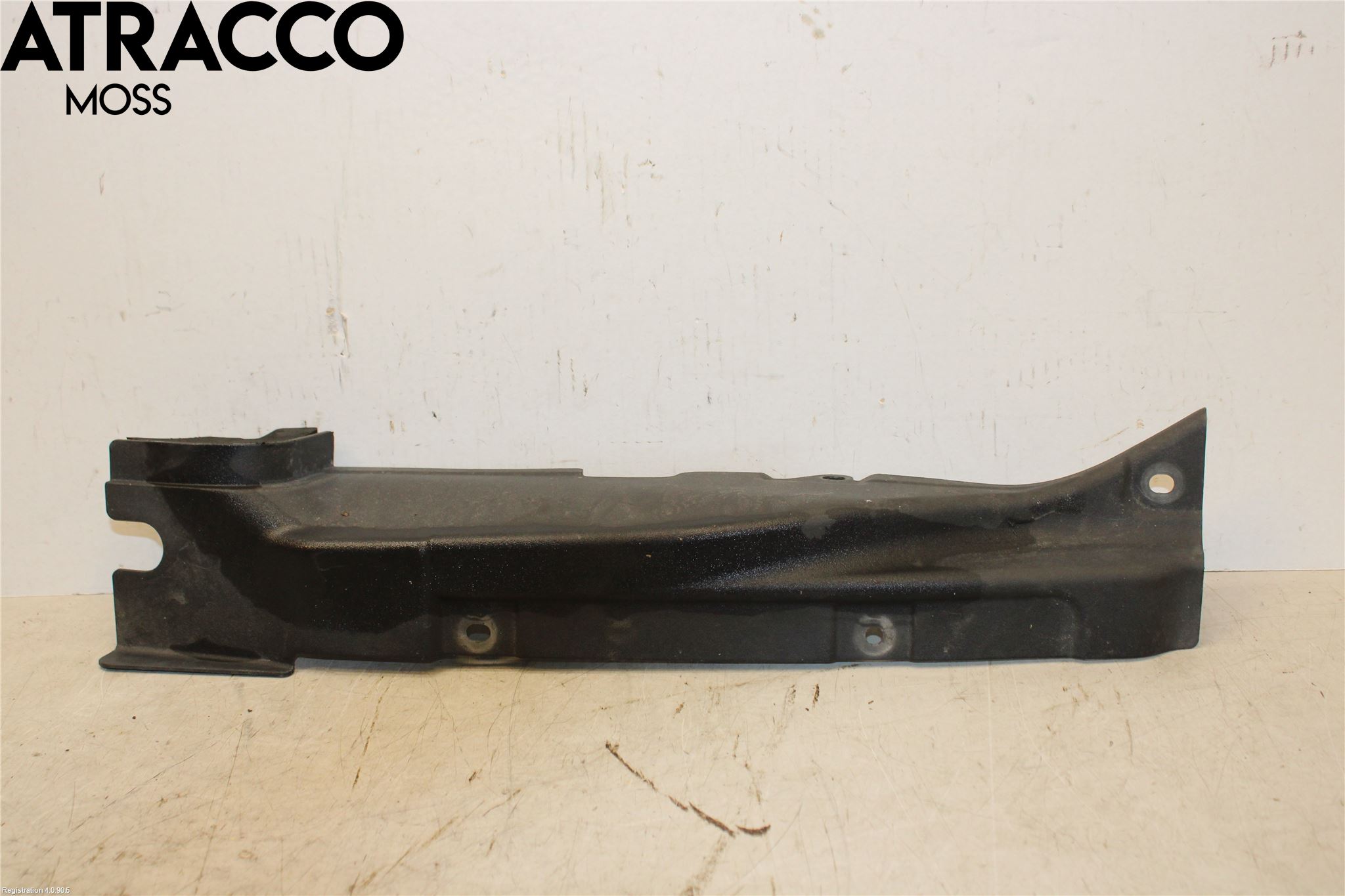 Mitsubishi OUTLANDER 07-12 Skärm Inner