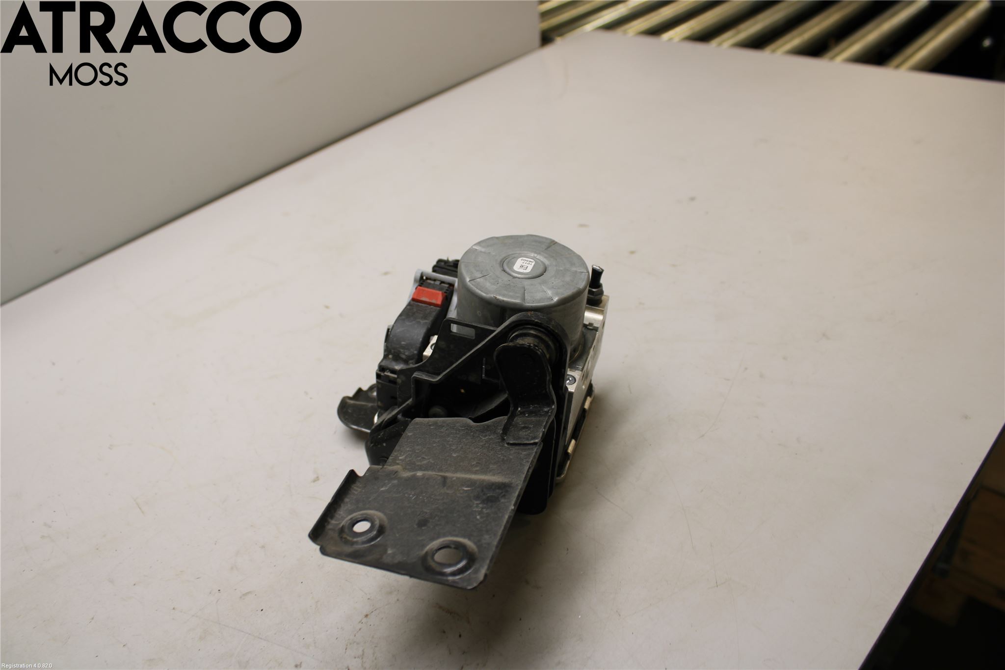 Skoda OCTAVIA (5E) 13-20 Abs Hydraulaggregat