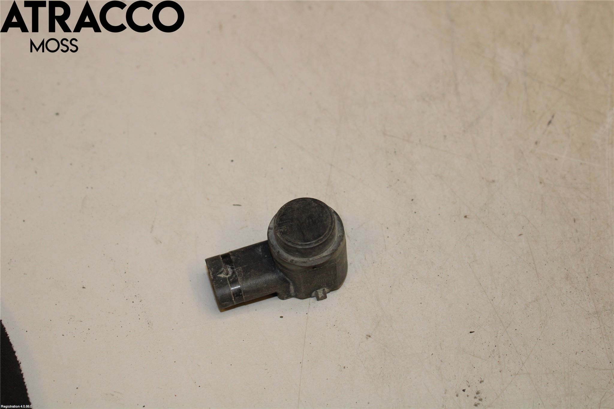 Volkswagen VW PASSAT 05-11 Parkeringshjälp Backsensor