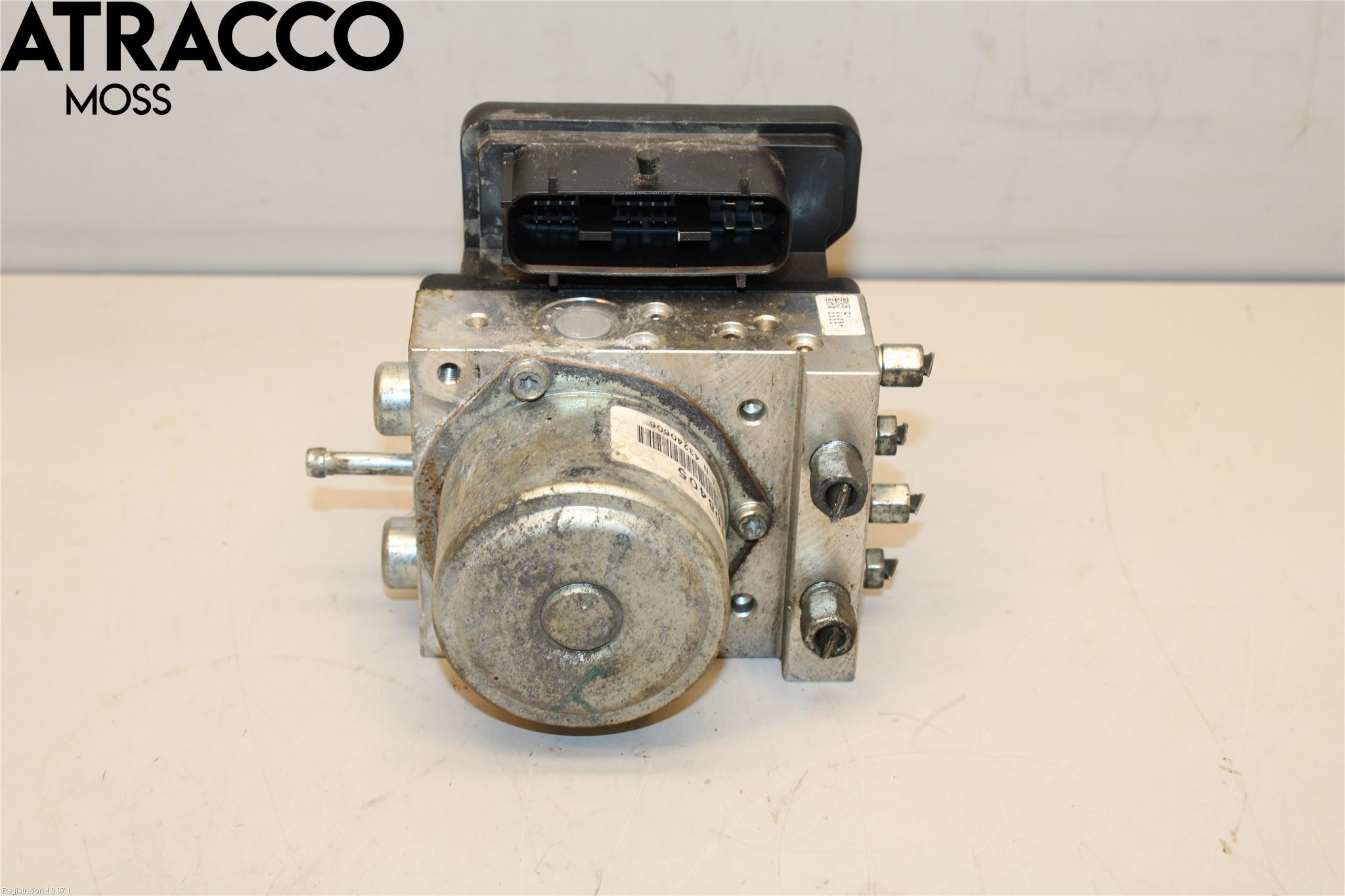 Nissan LEAF 11-17 Abs Hydraulaggregat