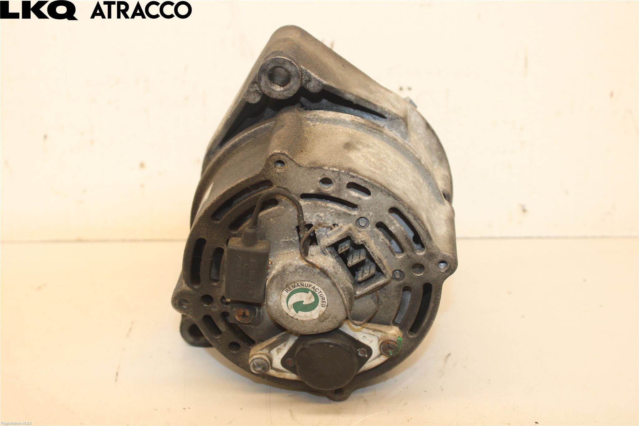 Mercedes-Benz MB 200-500  (W124) 86-96 Generator