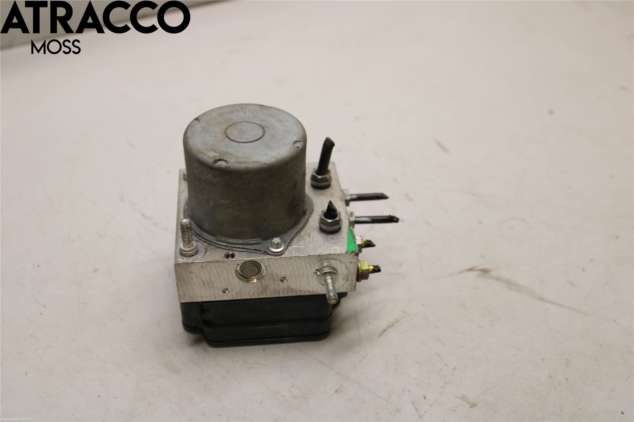 MG ZS EV 20- Abs Hydraulaggregat