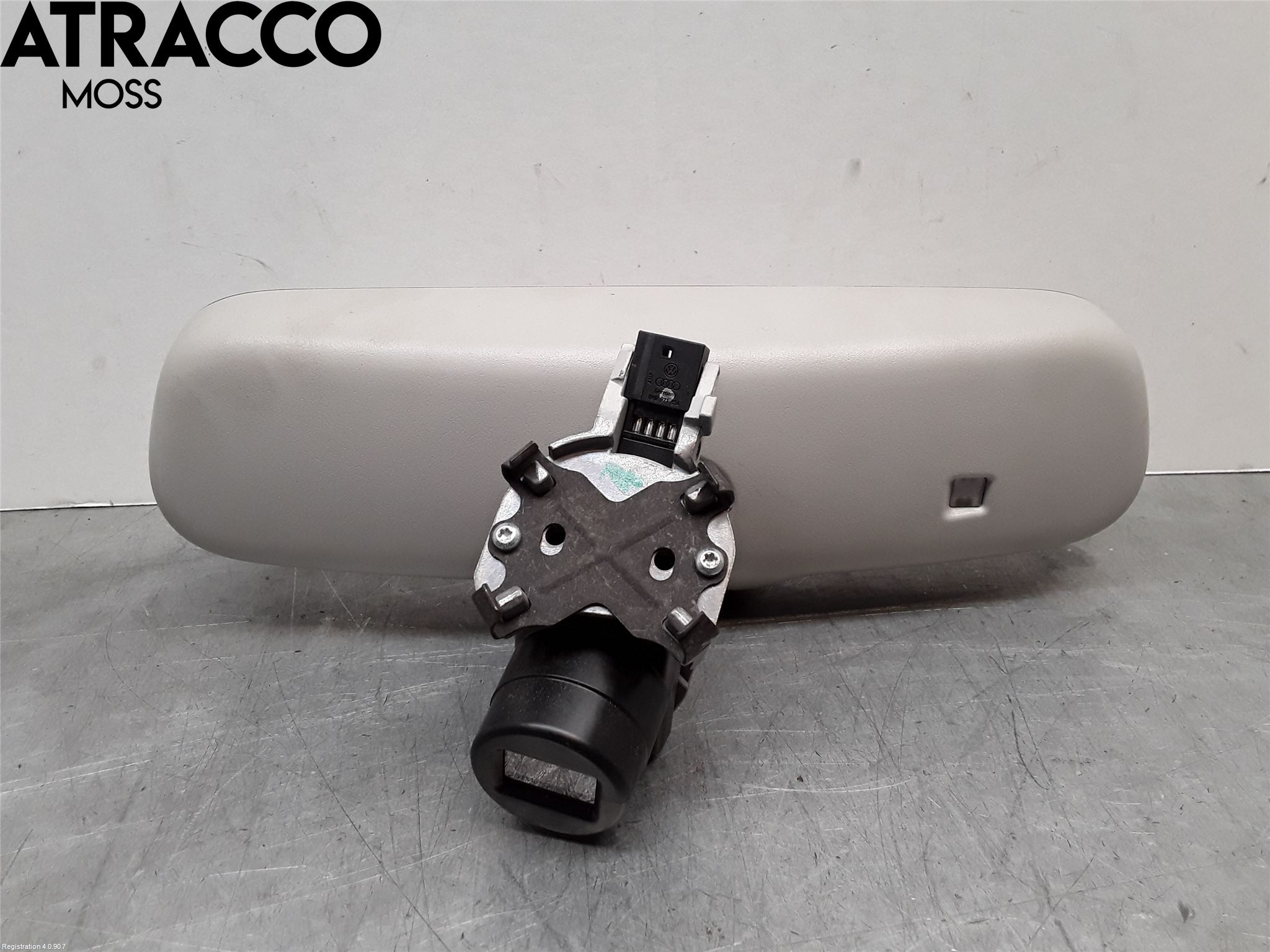 Audi Q5 09-16 Spegel Invändig