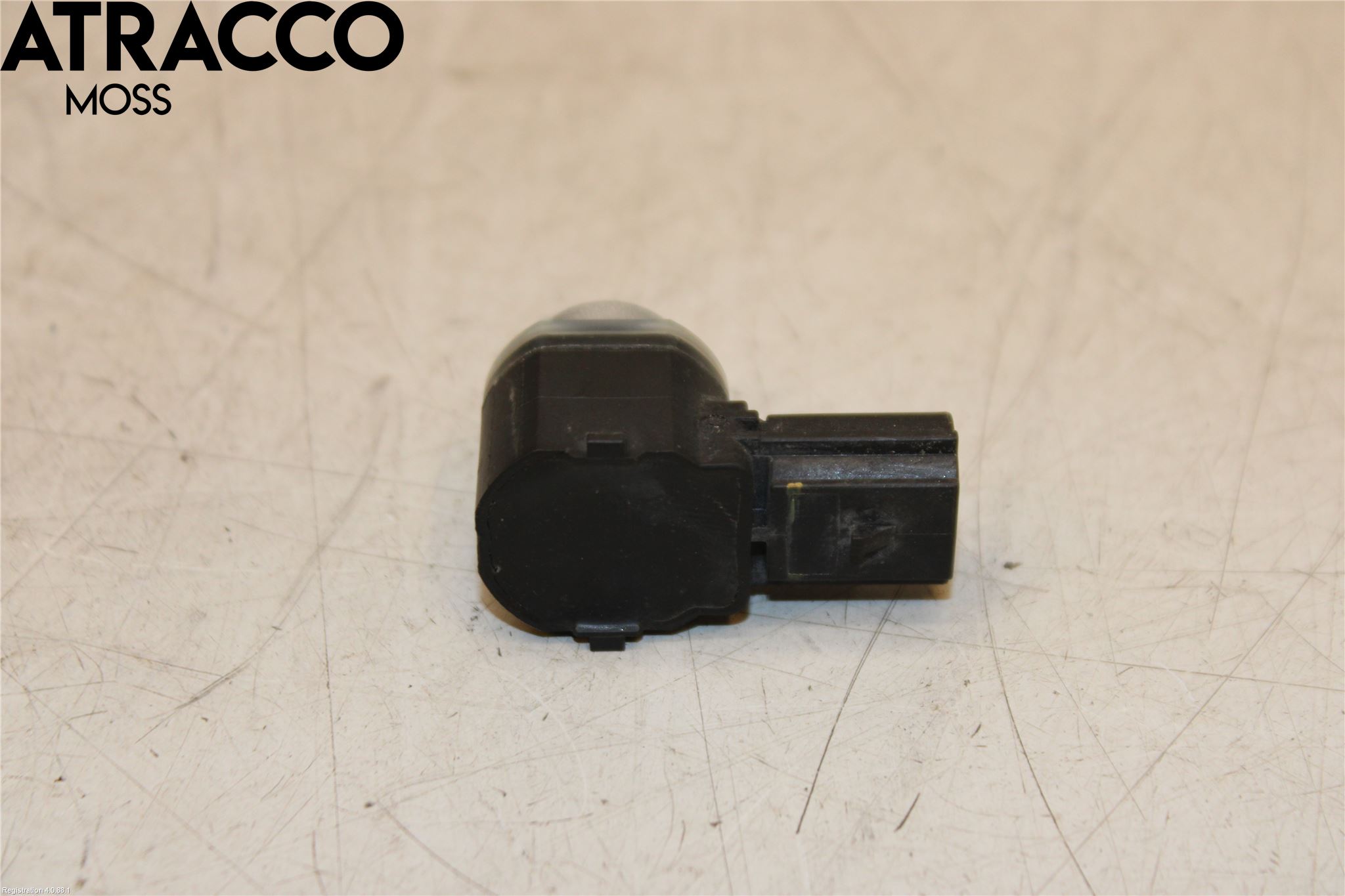 Skoda OCTAVIA (5E) 13-20 Parkeringshjälp Frontsensor