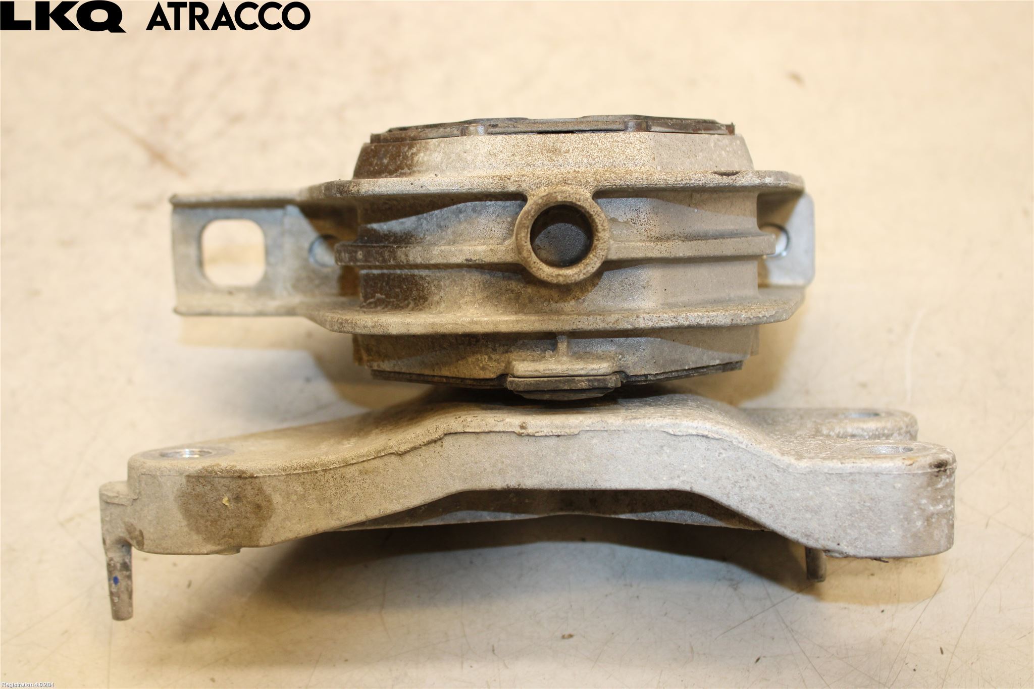 Opel CORSA F, CORSA-E 20- Motorkudde