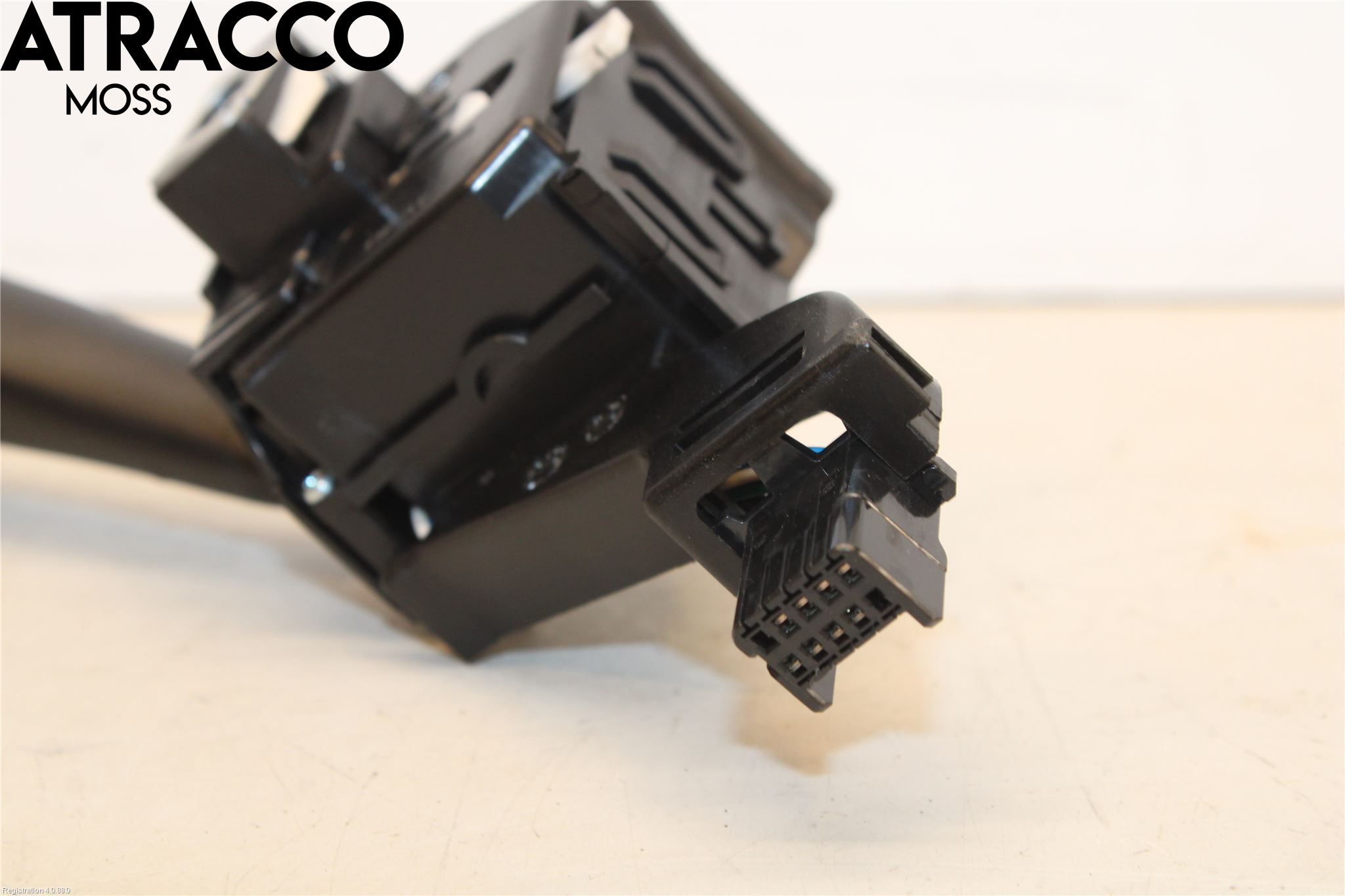 Volkswagen VW TIGUAN 07-16 Spak Blinkers-Ljusomk
