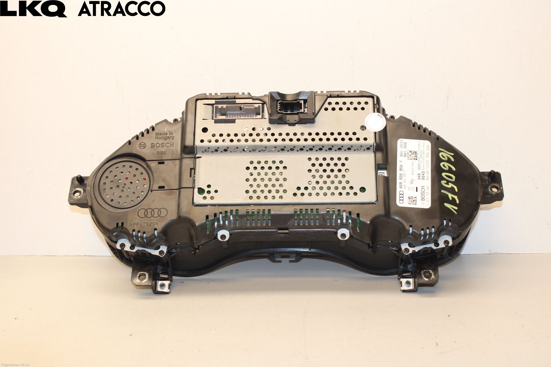 Audi A6 ALLROAD 12-18 Instrument Komb