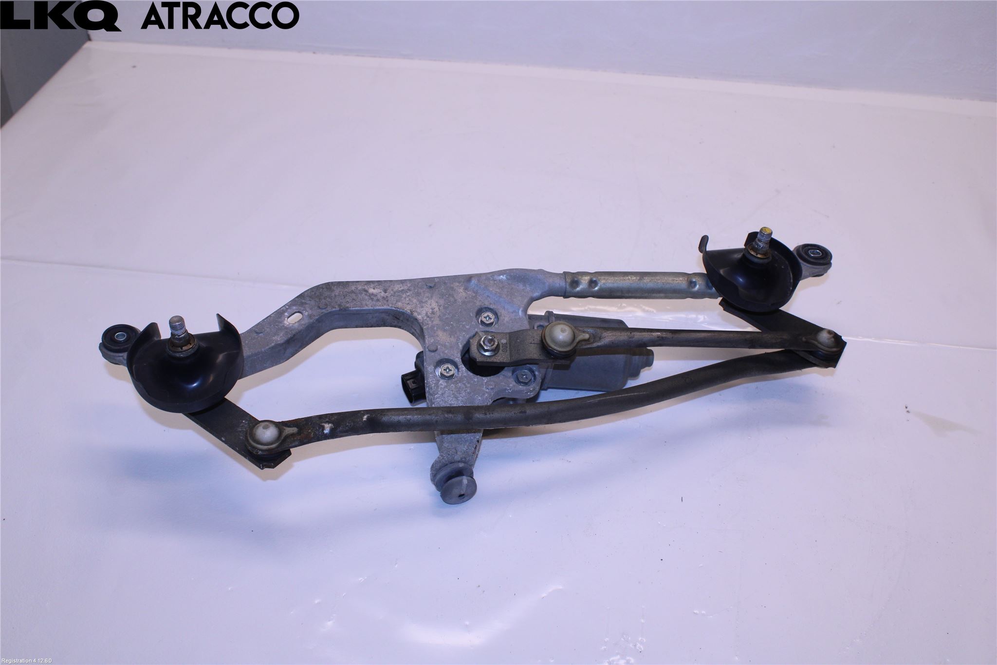 Toyota AURIS 13-19 Torkarmotor Vindruta