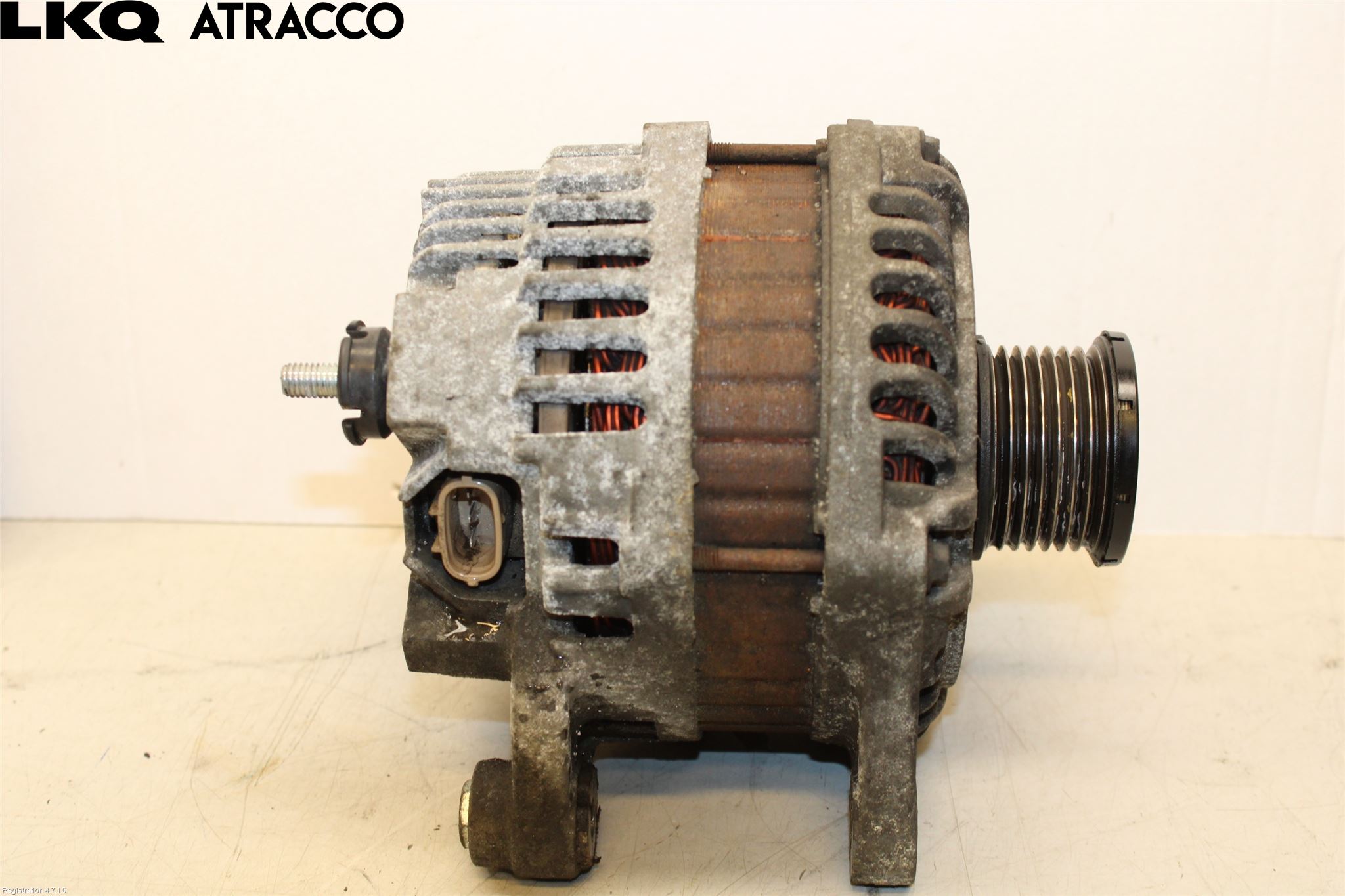 Nissan X-TRAIL 08-14 Generator