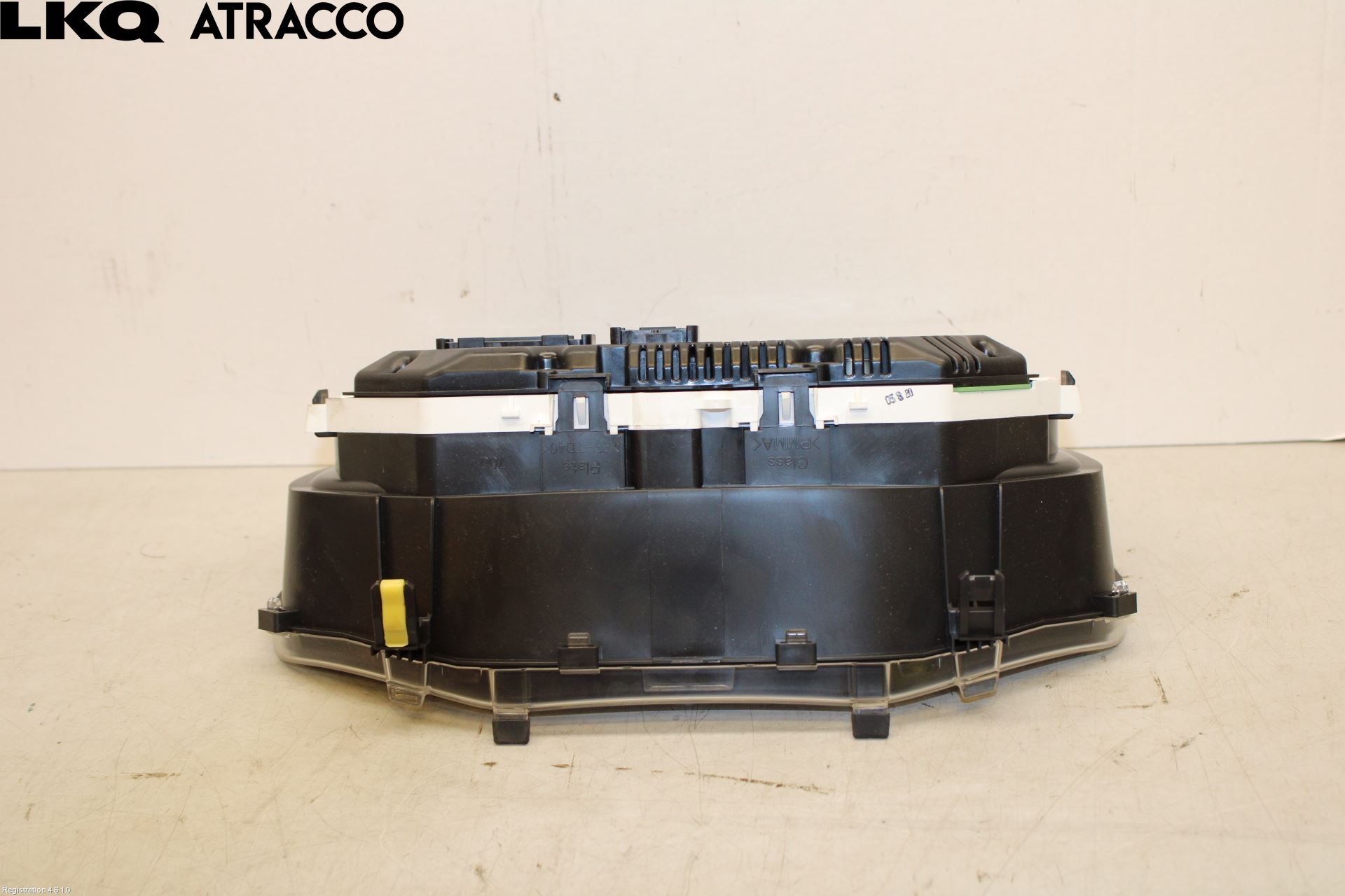 Toyota YARIS XP130 15-20 Instrument Komb
