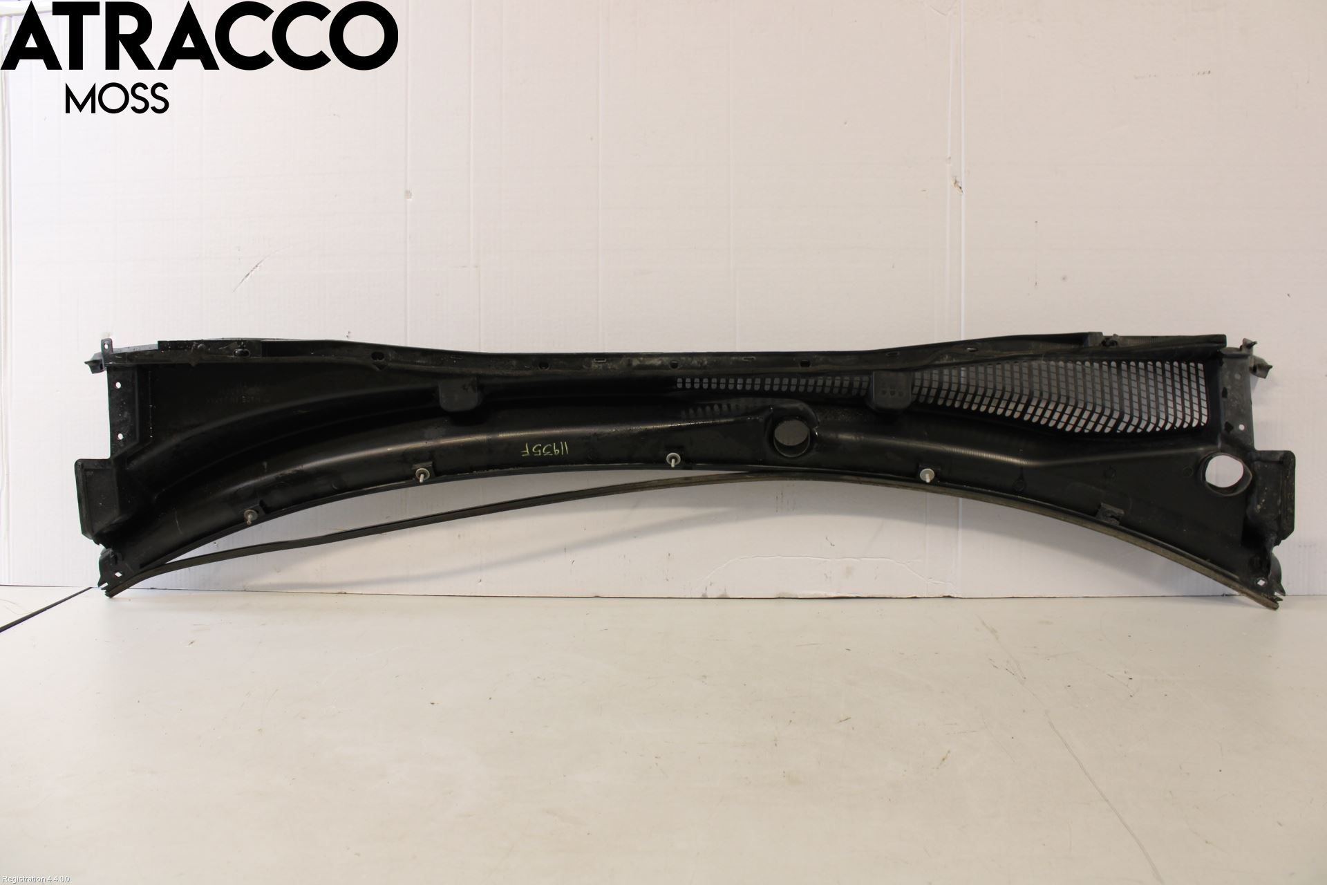 Subaru LEGACY    04-06 Torpedplåt-Torpedplast