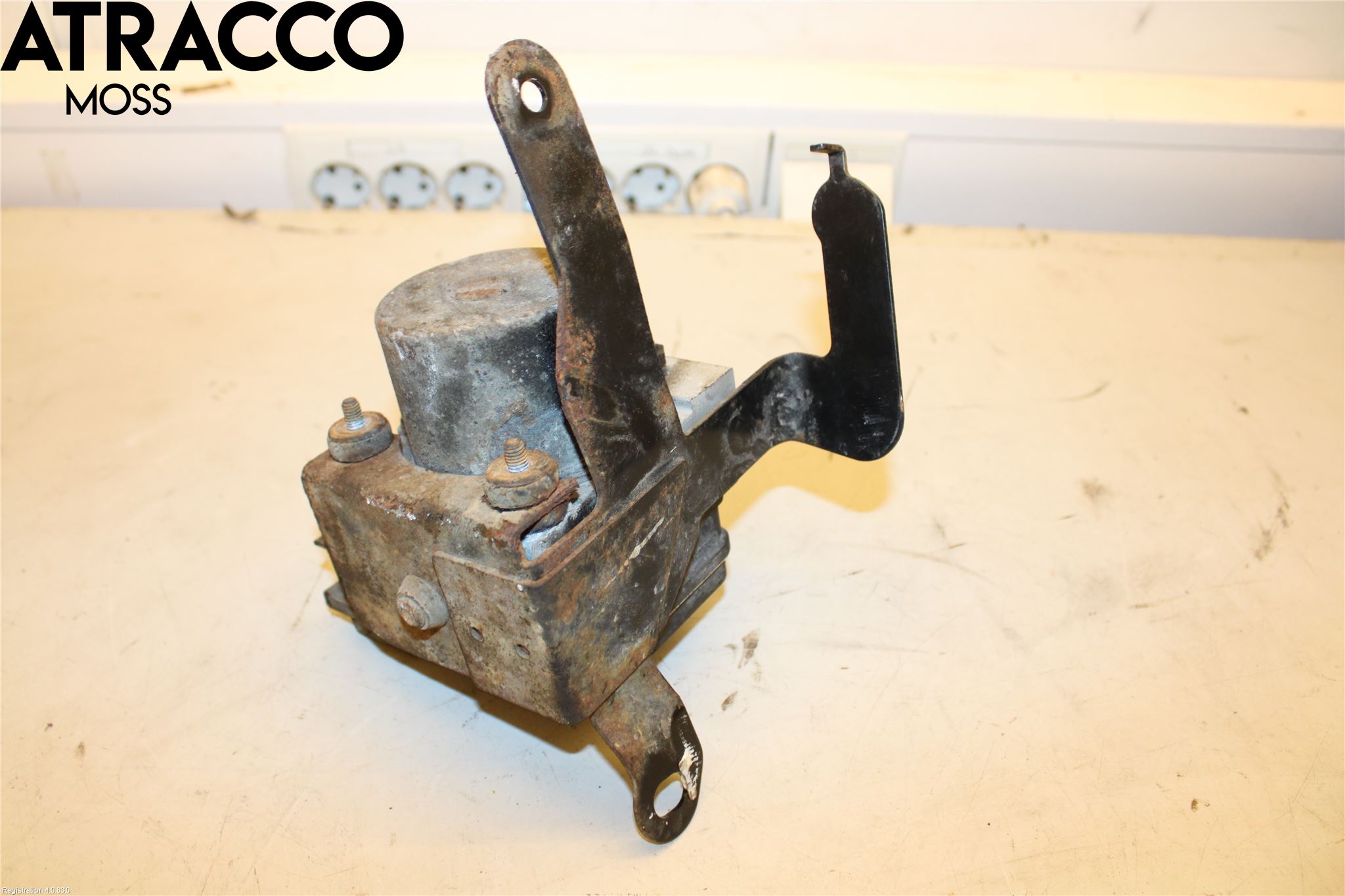 Hyundai i30 FD 07-12 Abs Hydraulpump