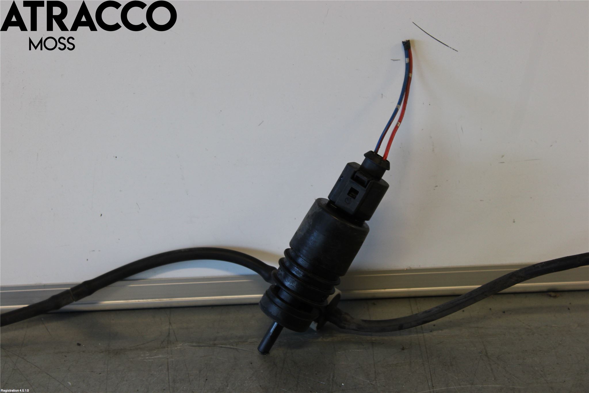 Mitsubishi OUTLANDER 07-12 Spolarpump Vindruta