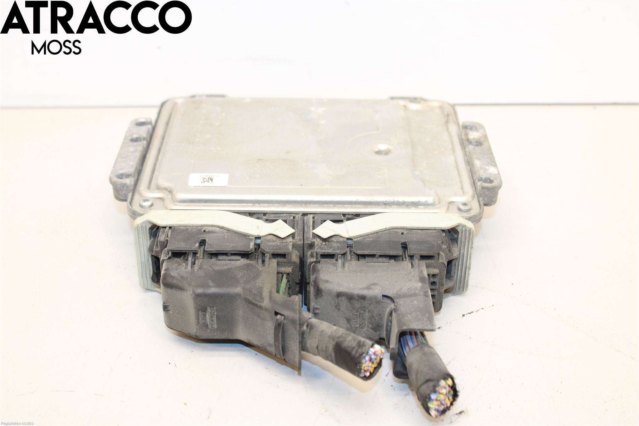Ford TOURNEO 95-02 Styrenhet Insprut Bensin