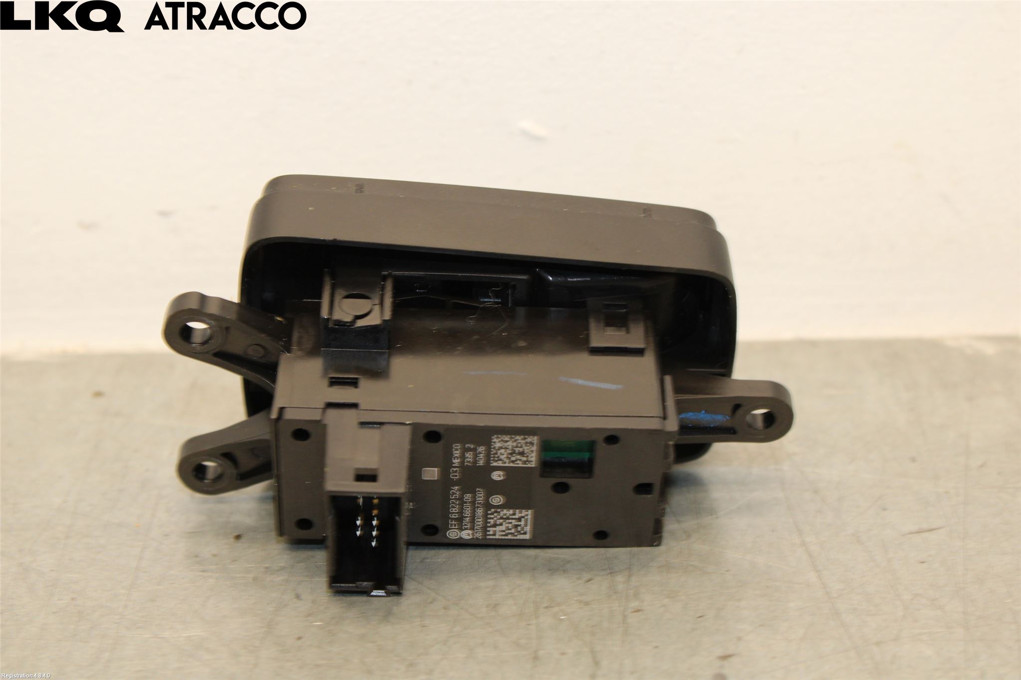 BMW 2 F45 Active Tourer 14-21 Strömställare Parkeringsbroms