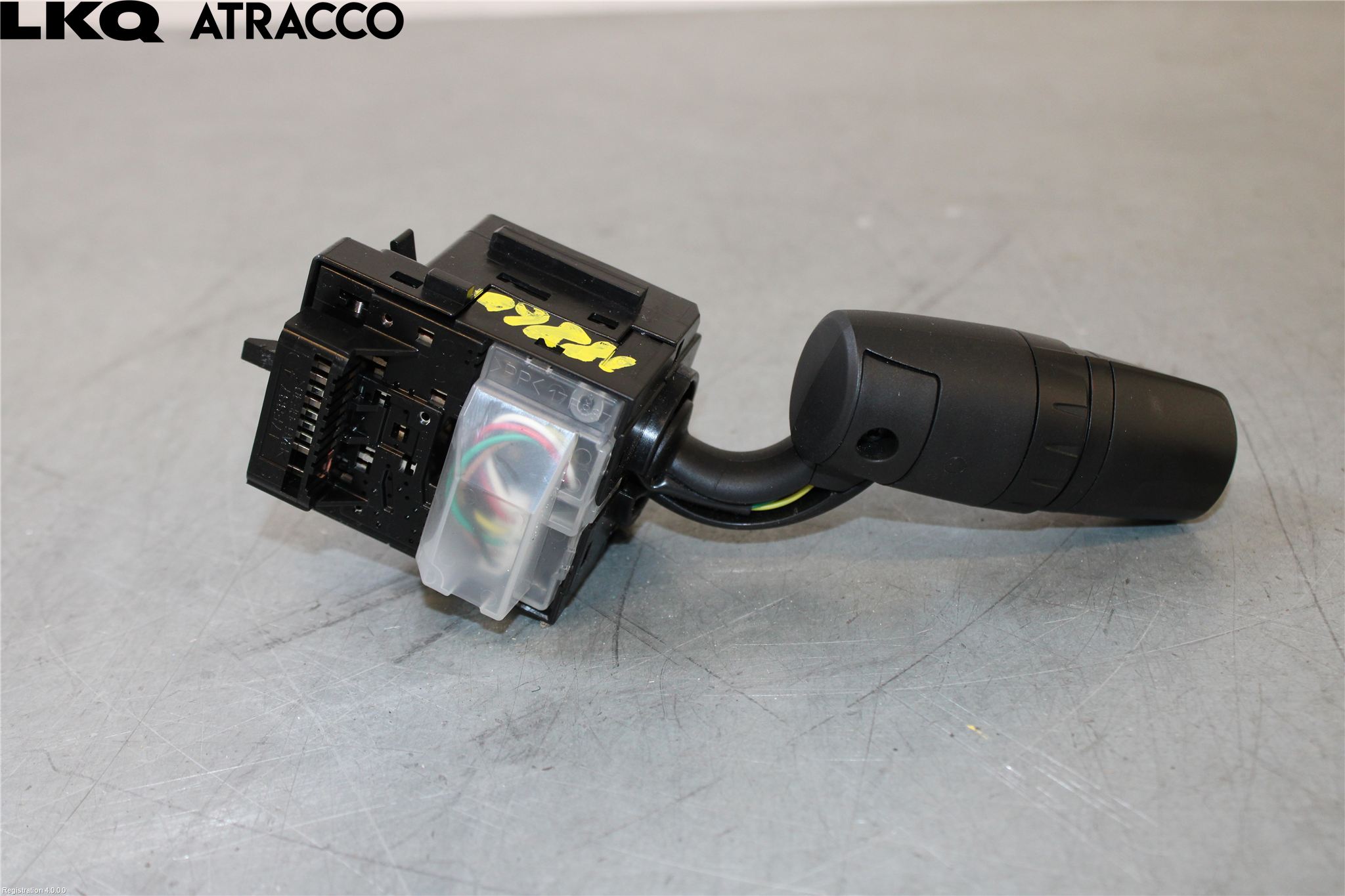 Mazda 3 III 14-19 Spak Blinkers-Ljusomk