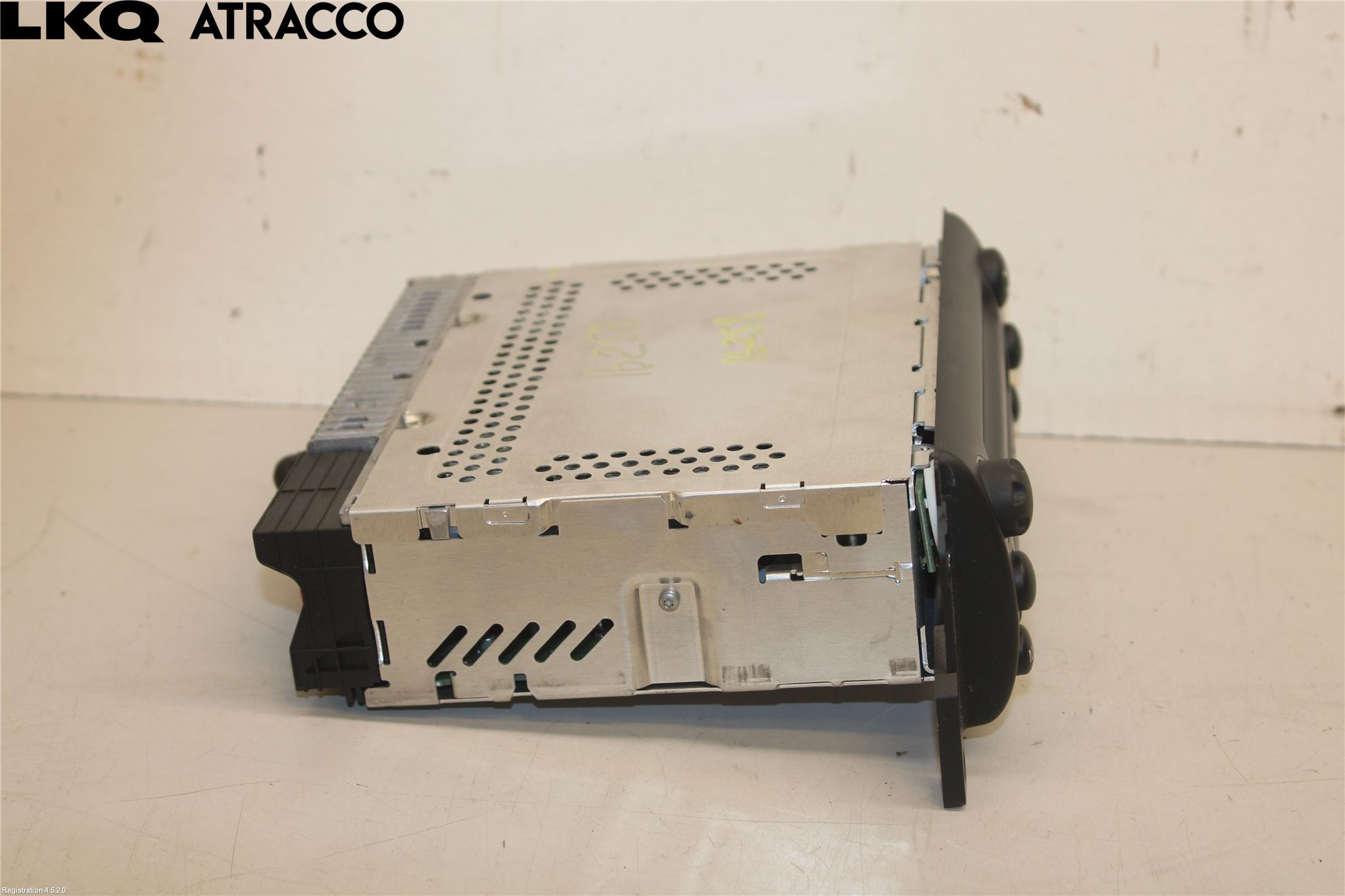 Mini COUPE R50/53 01-06 Cd Radio - Multimediapanel